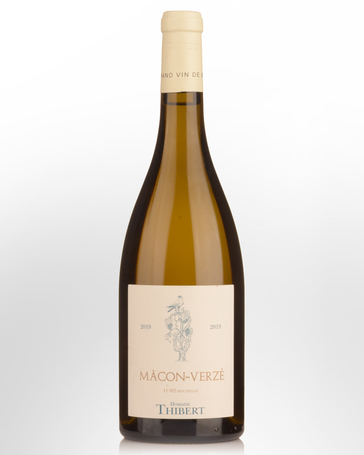 2019 Domaine Thibert Macon-Verze