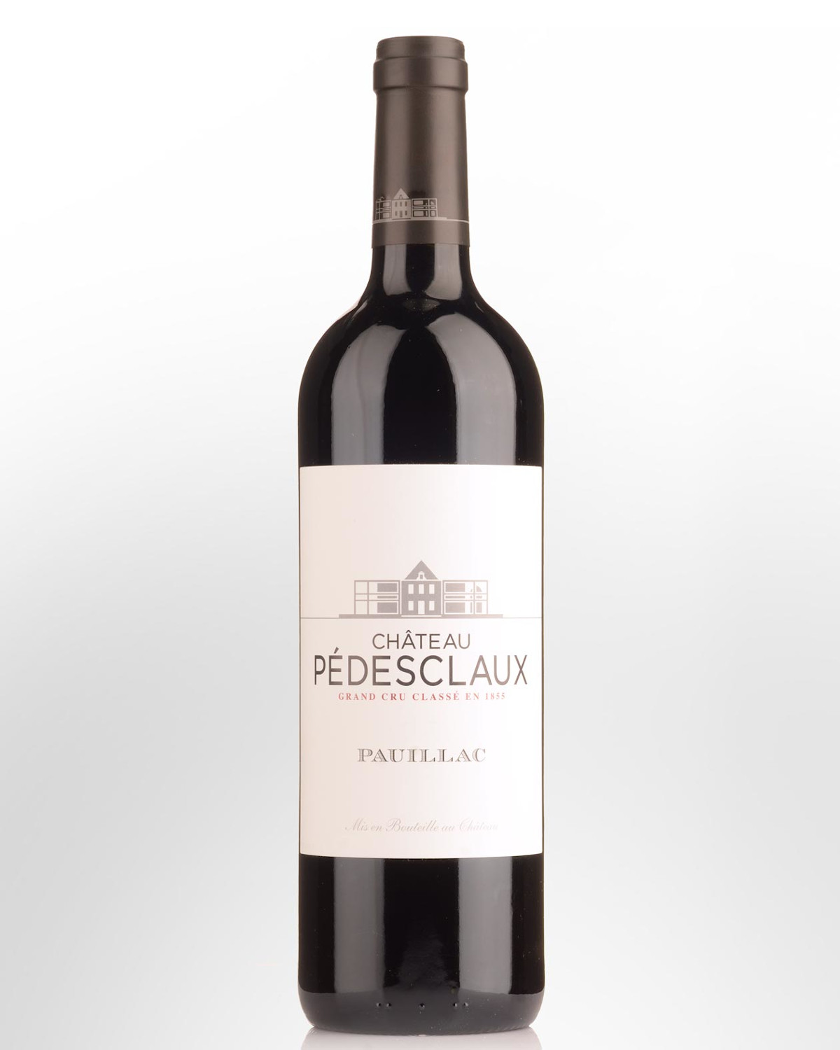 2023 Chateau Pedesclaux Pre-Arrival Offer