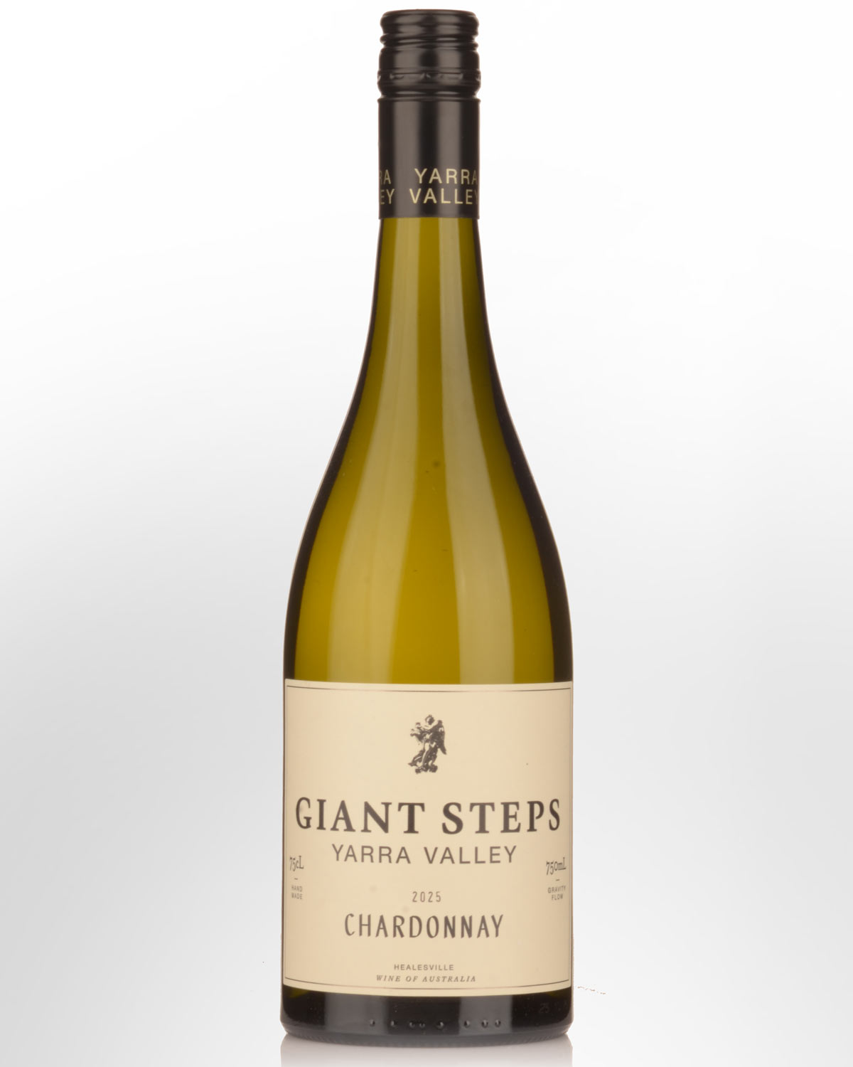 2025 Giant Steps Chardonnay