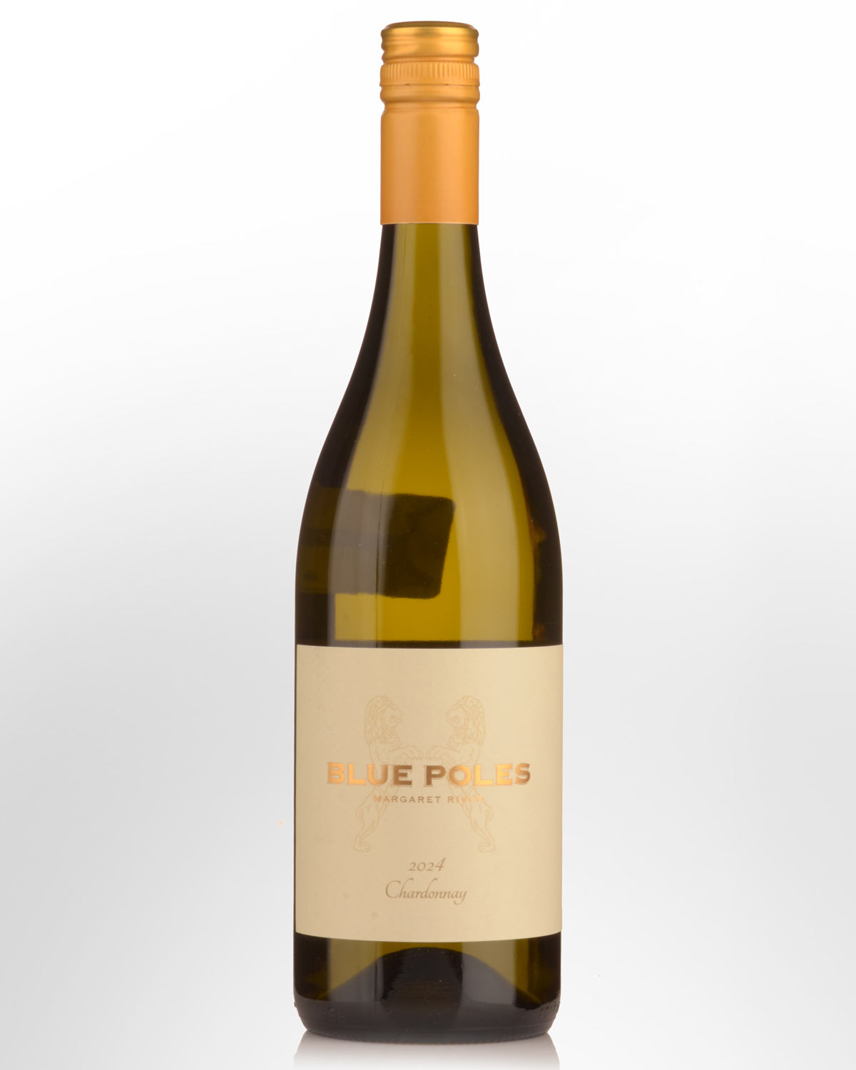 2024 Blue Poles Chardonnay