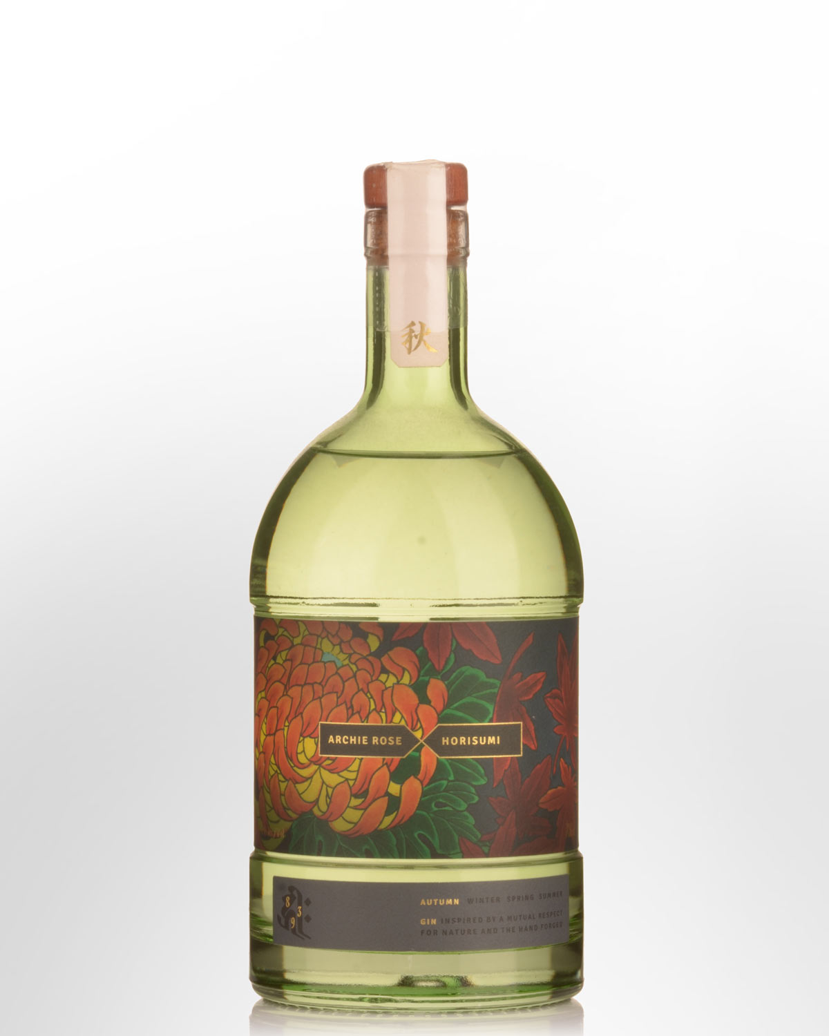 Archie Rose Horisumi Autumn Release Gin (700ml)