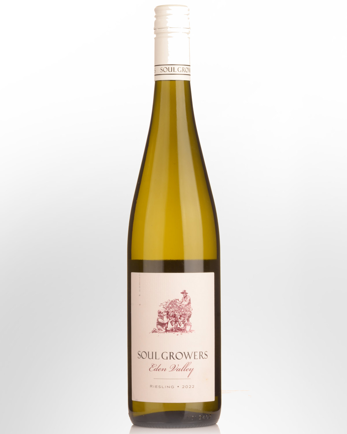2022 Soul Growers Riesling