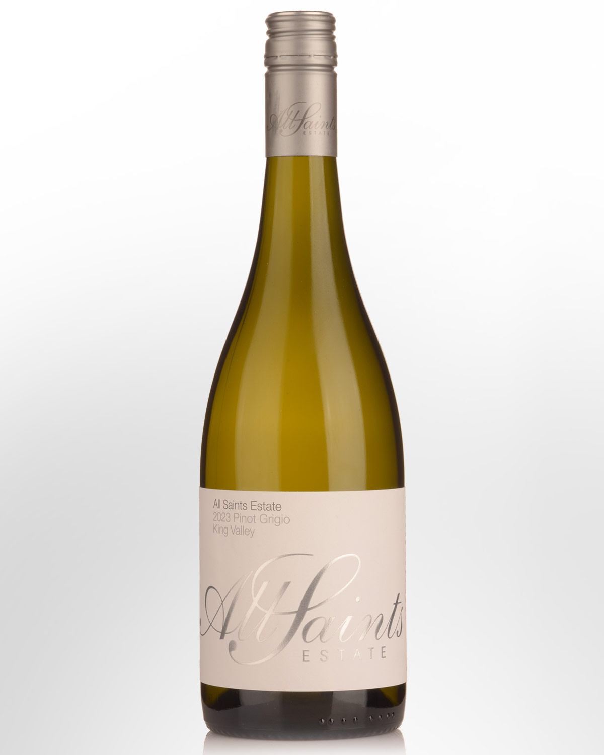 2023 All Saints Estate Pinot Grigio