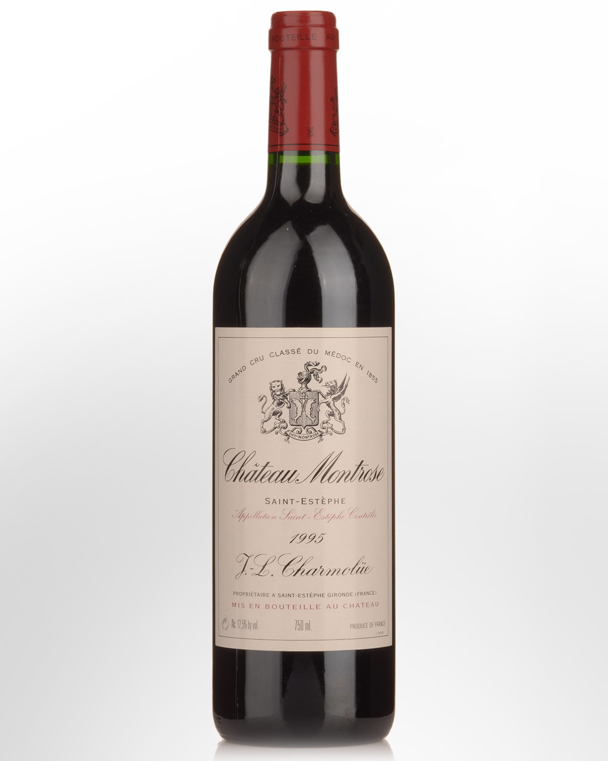 1995 Chateau Montrose