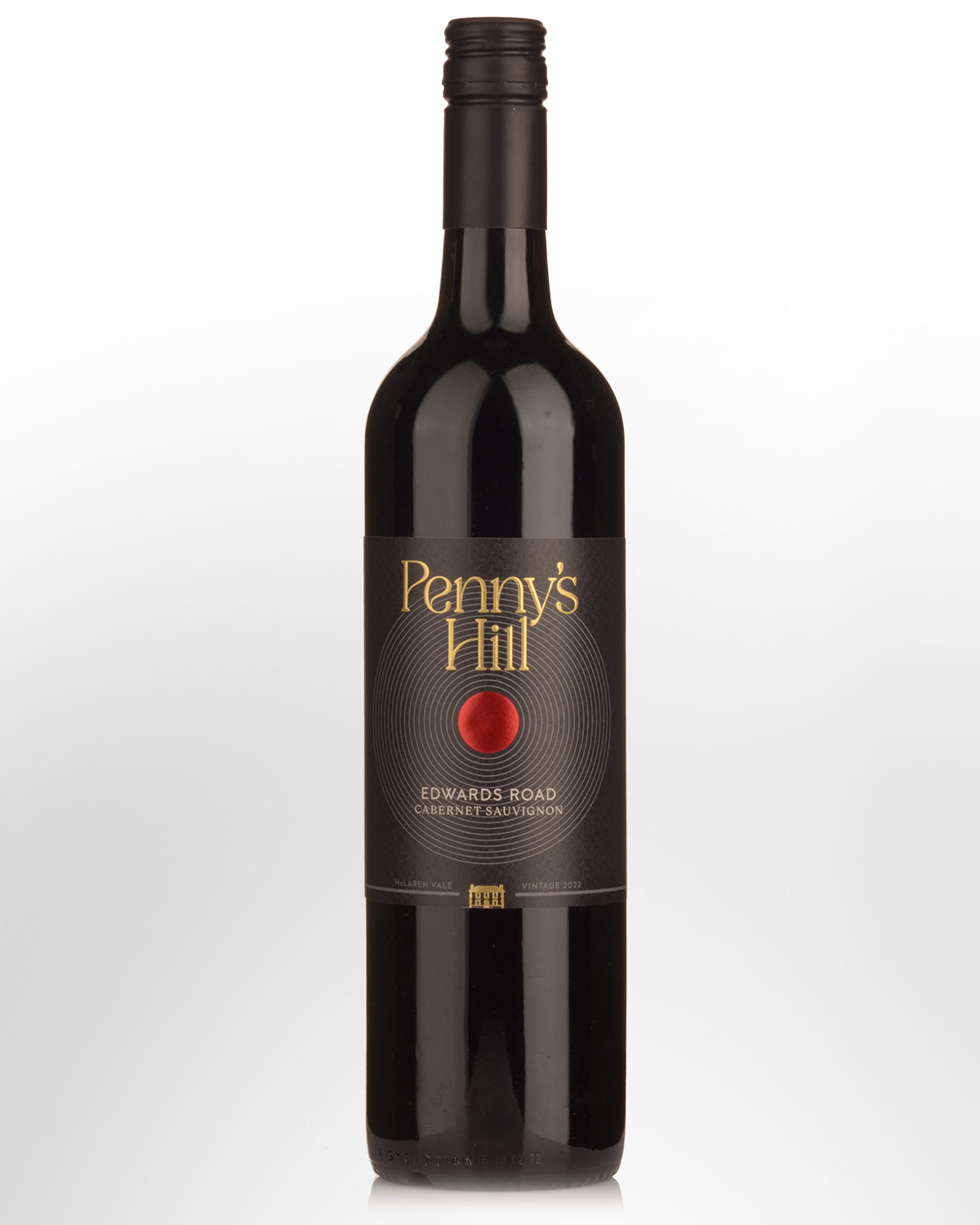 2022 Penny’s Hill Edwards Road Cabernet Sauvignon