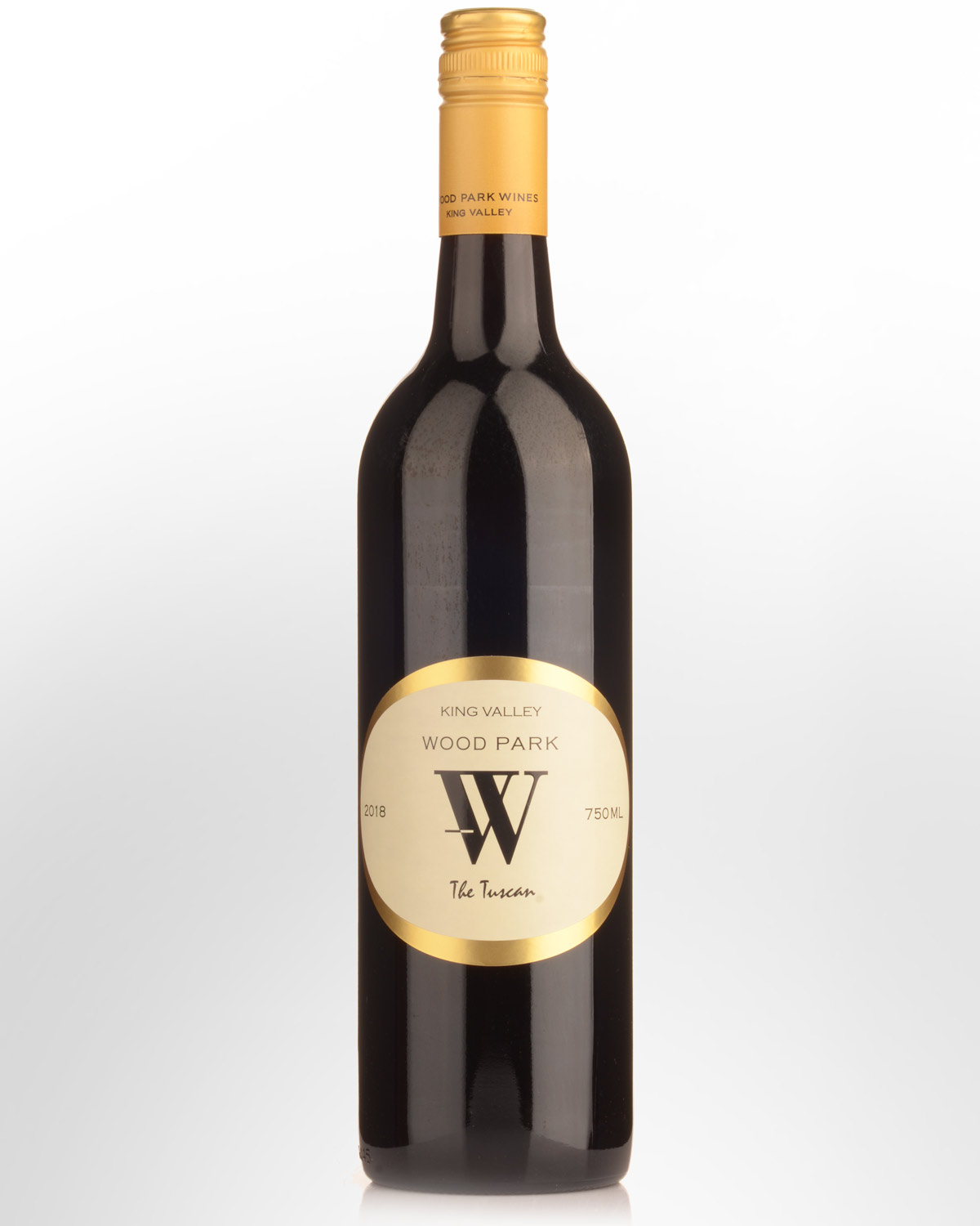 2018 Wood Park The Tuscan