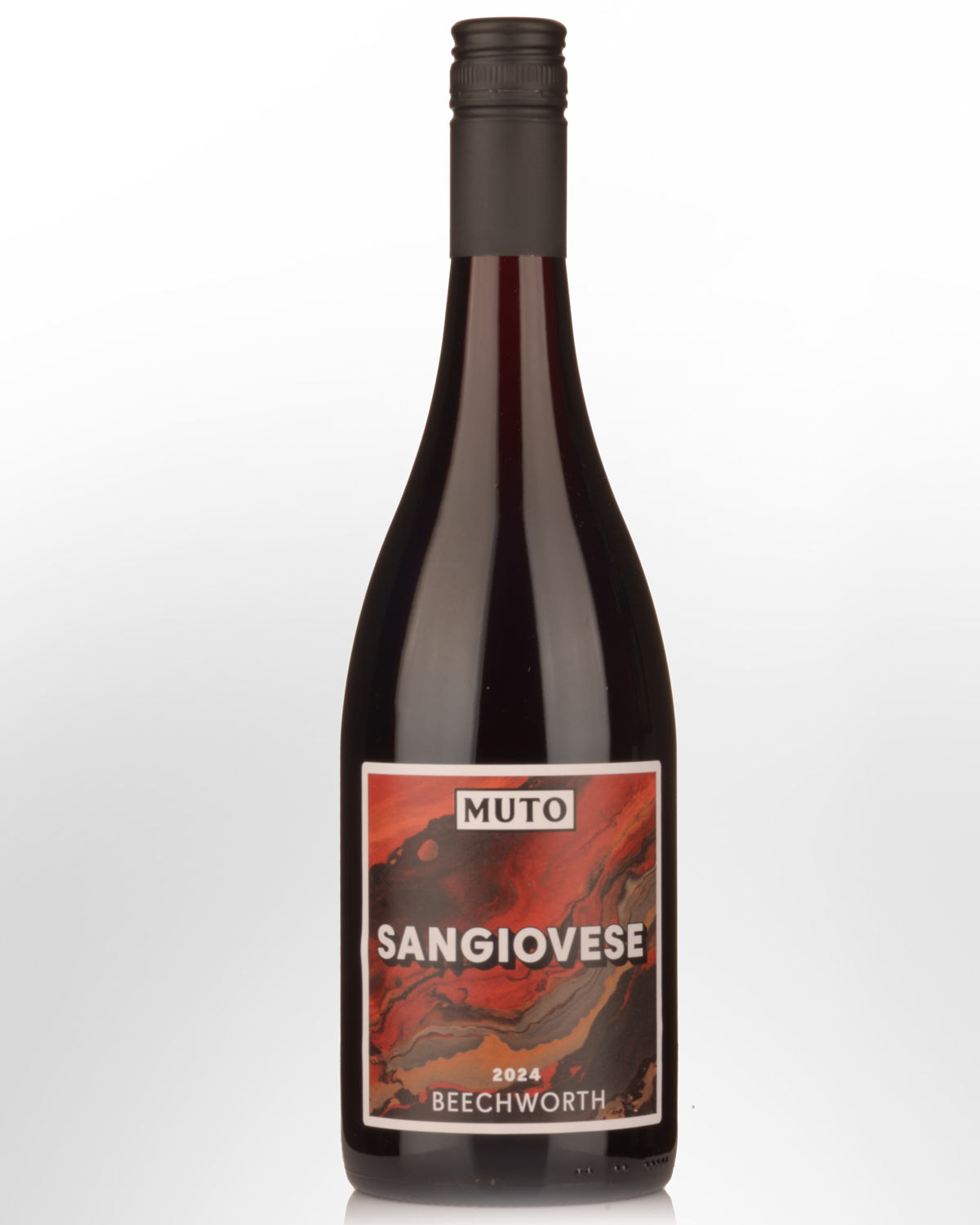 2024 Muto Sangiovese