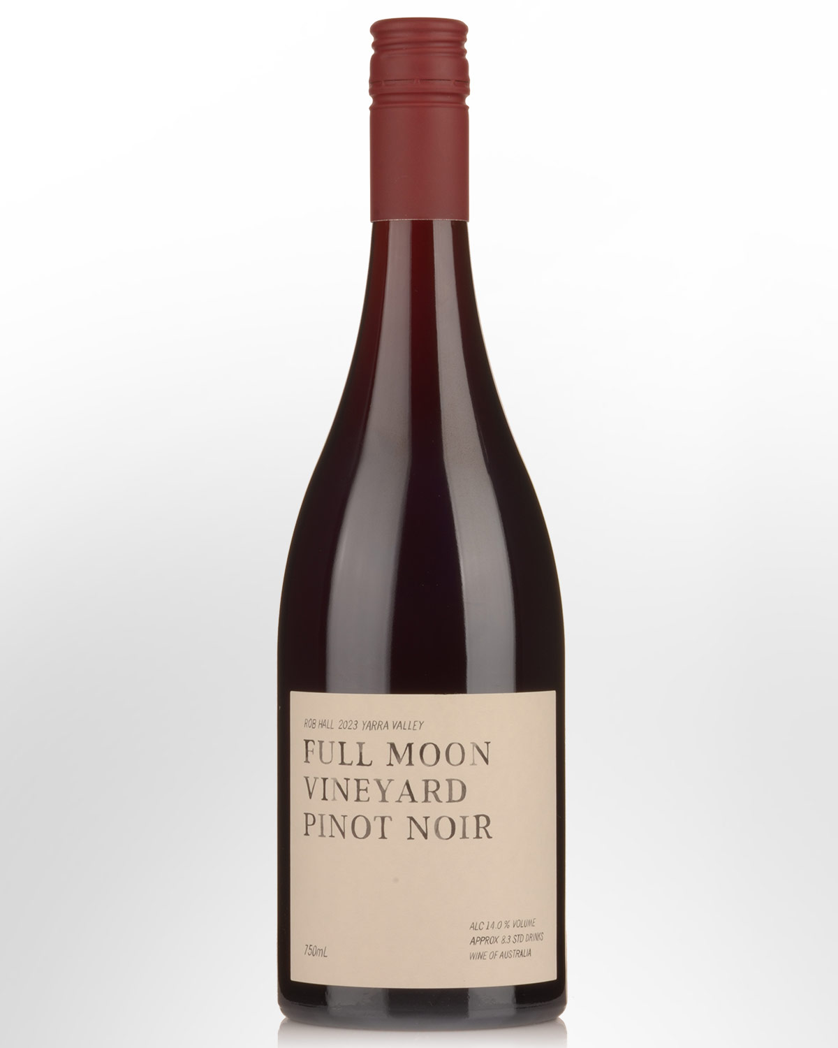 2023 Rob Hall Full Moon Vineyard Pinot Noir