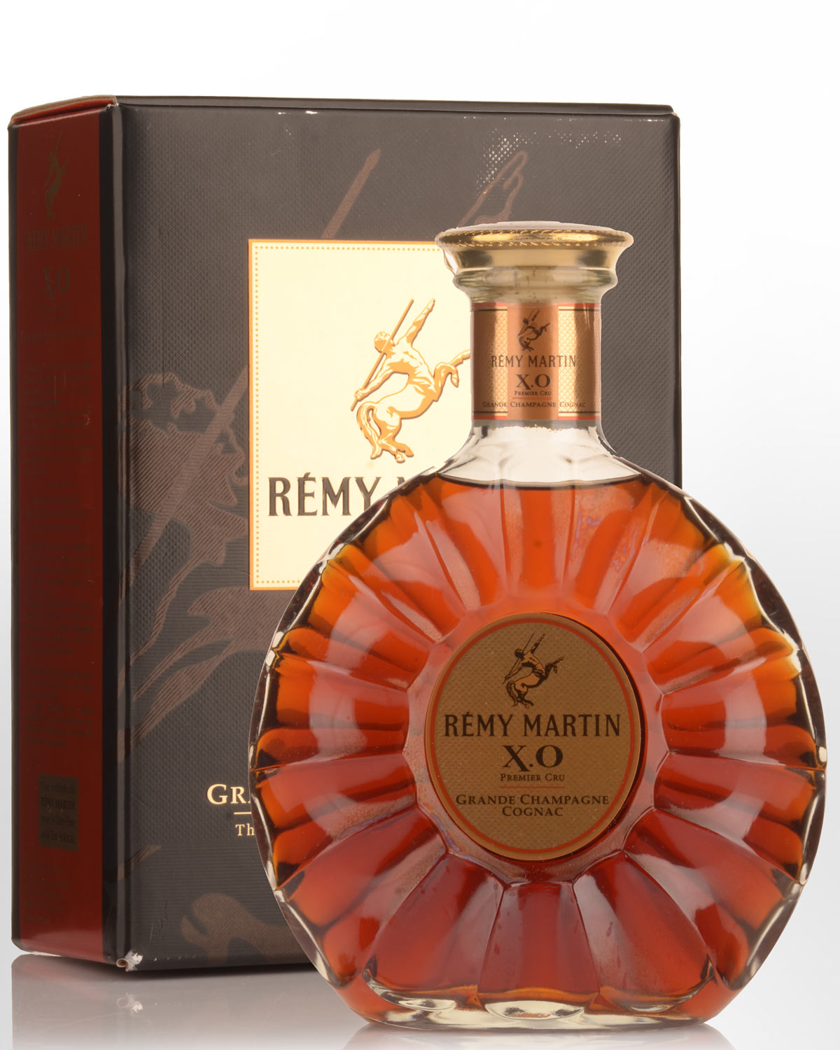 Remy Martin XO Premier Cru (700ml) - Older Bottling