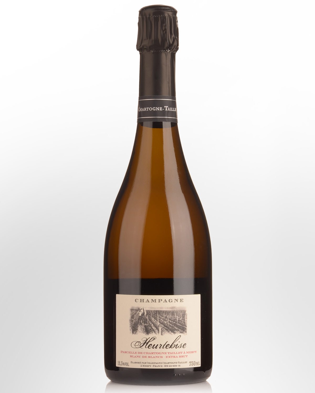 Chartogne-Taillet Heurtebise (V19) Extra Brut Champagne
