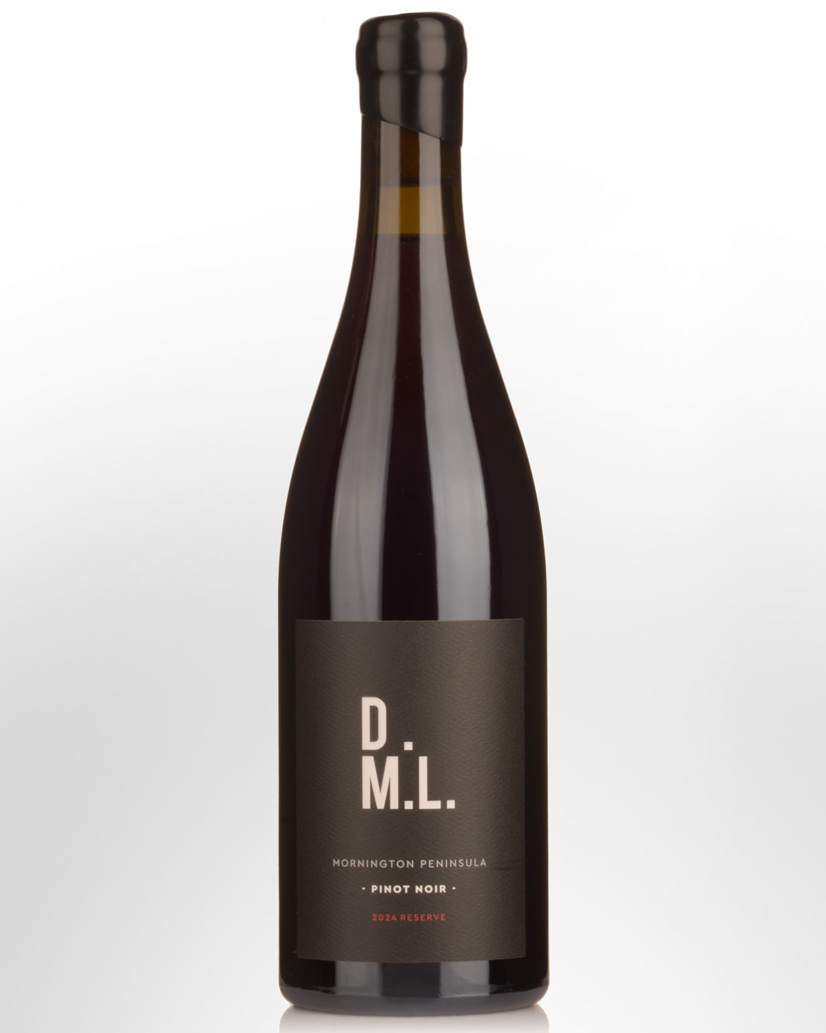 2024 D.M.L Reserve Mornington Peninsula Pinot Noir