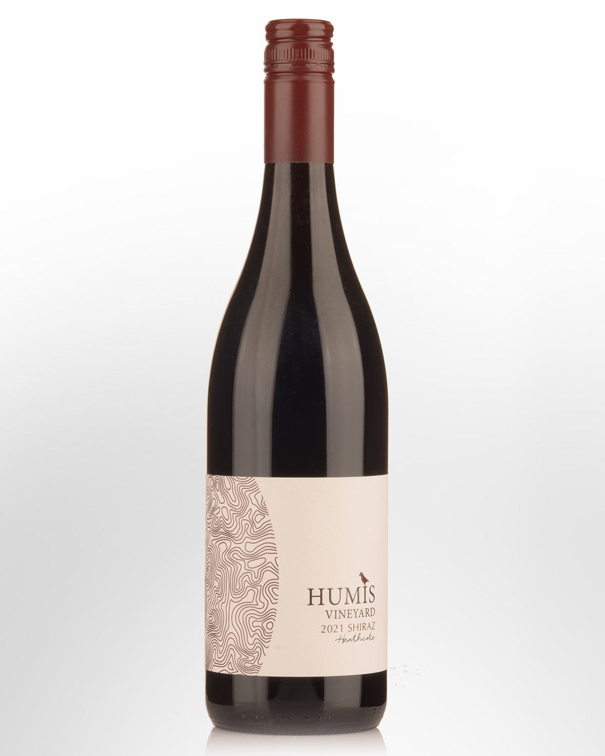 2021 Humis Vineyard Heathcote Shiraz