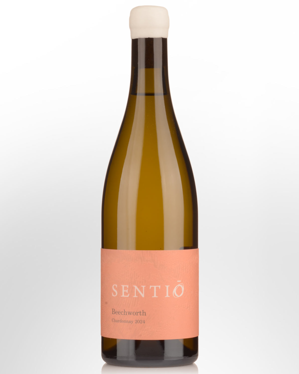 2024 Sentio Beechworth Chardonnay