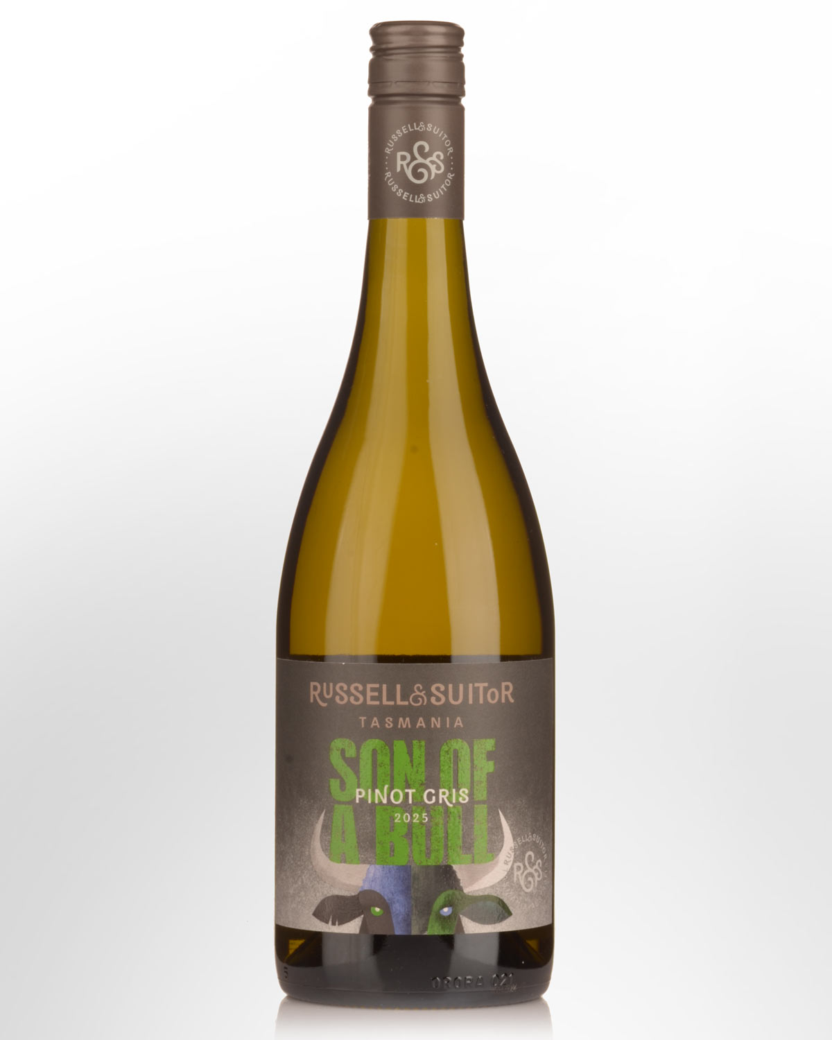 2025 Russell & Suitor Son of a Bull Pinot Gris