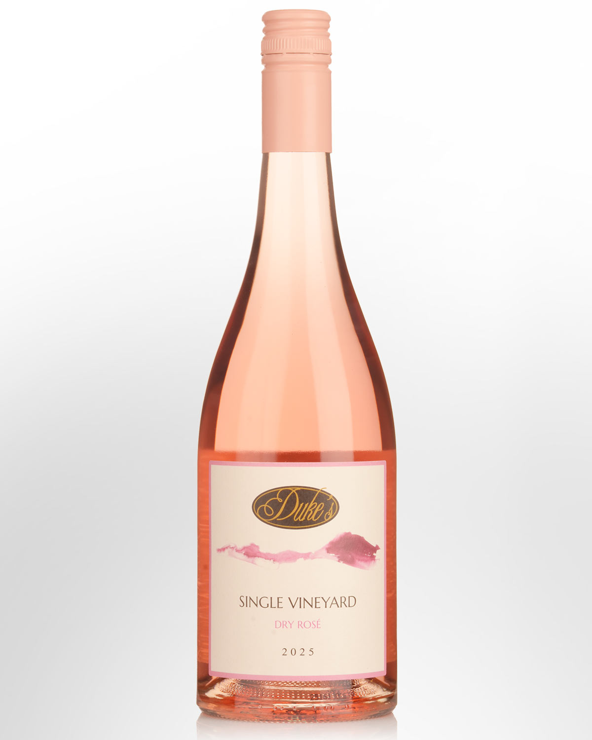 2025 Duke’s Single Vineyard Dry Rose