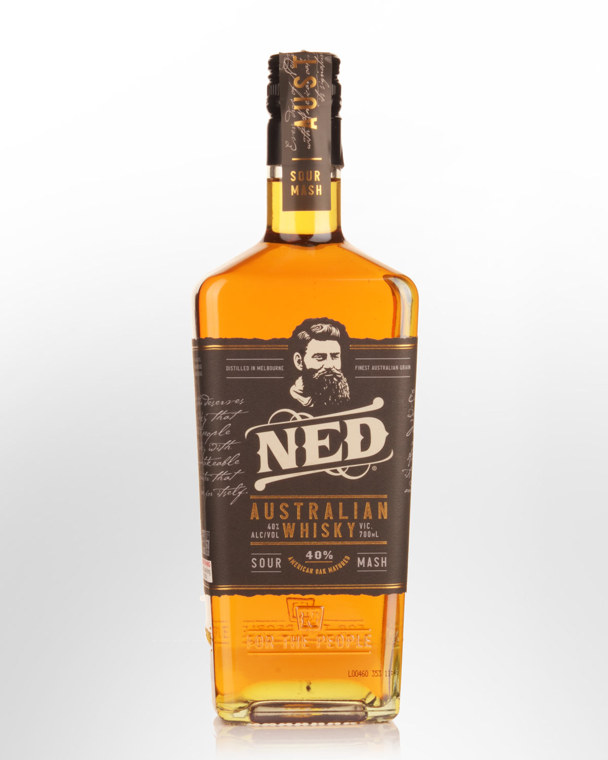 Ned Australian Whisky (700ml)