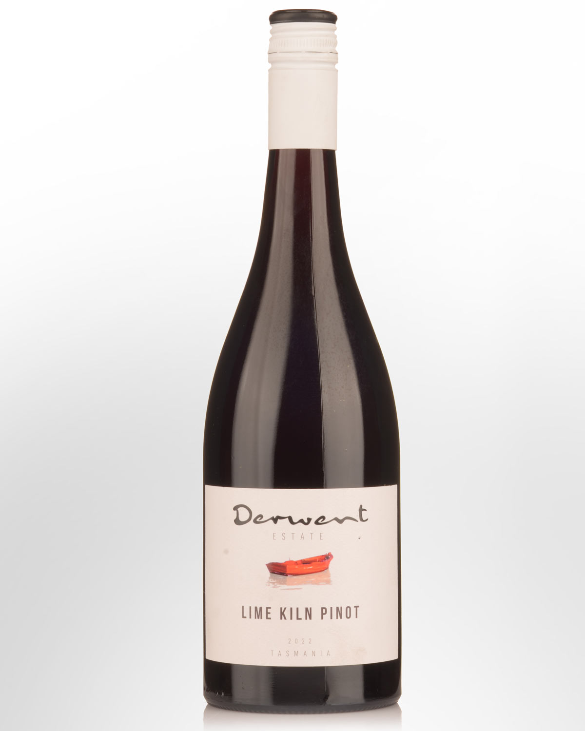2022 Derwent Estate Lime Kiln Pinot Noir