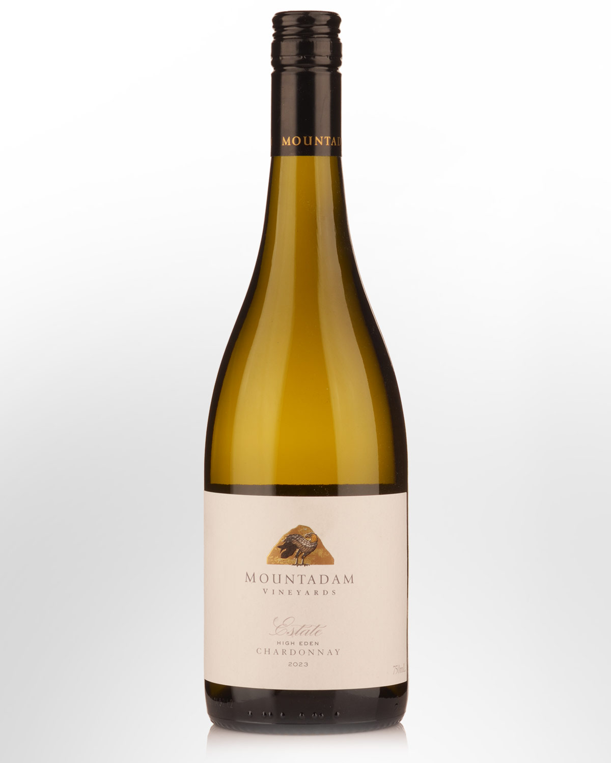 2023 Mountadam Vineyards Estate High Eden Chardonnay