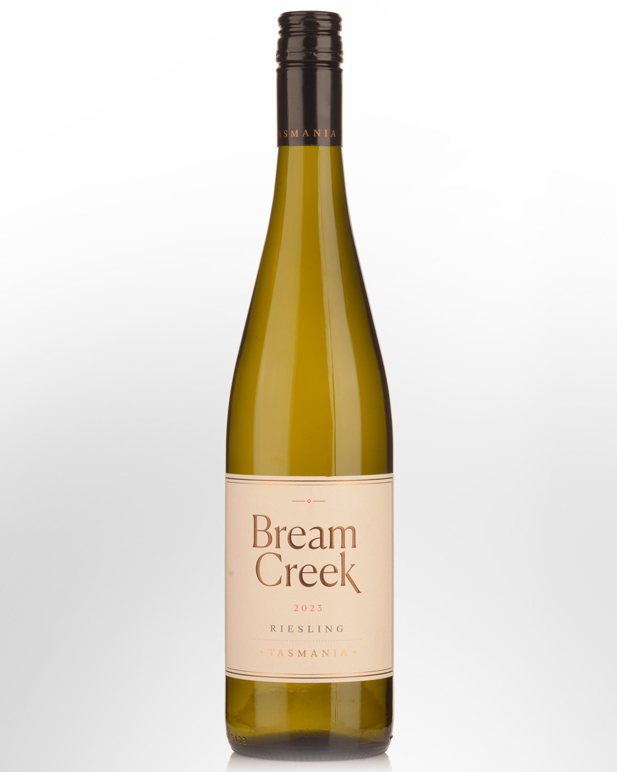 2023 Bream Creek Riesling