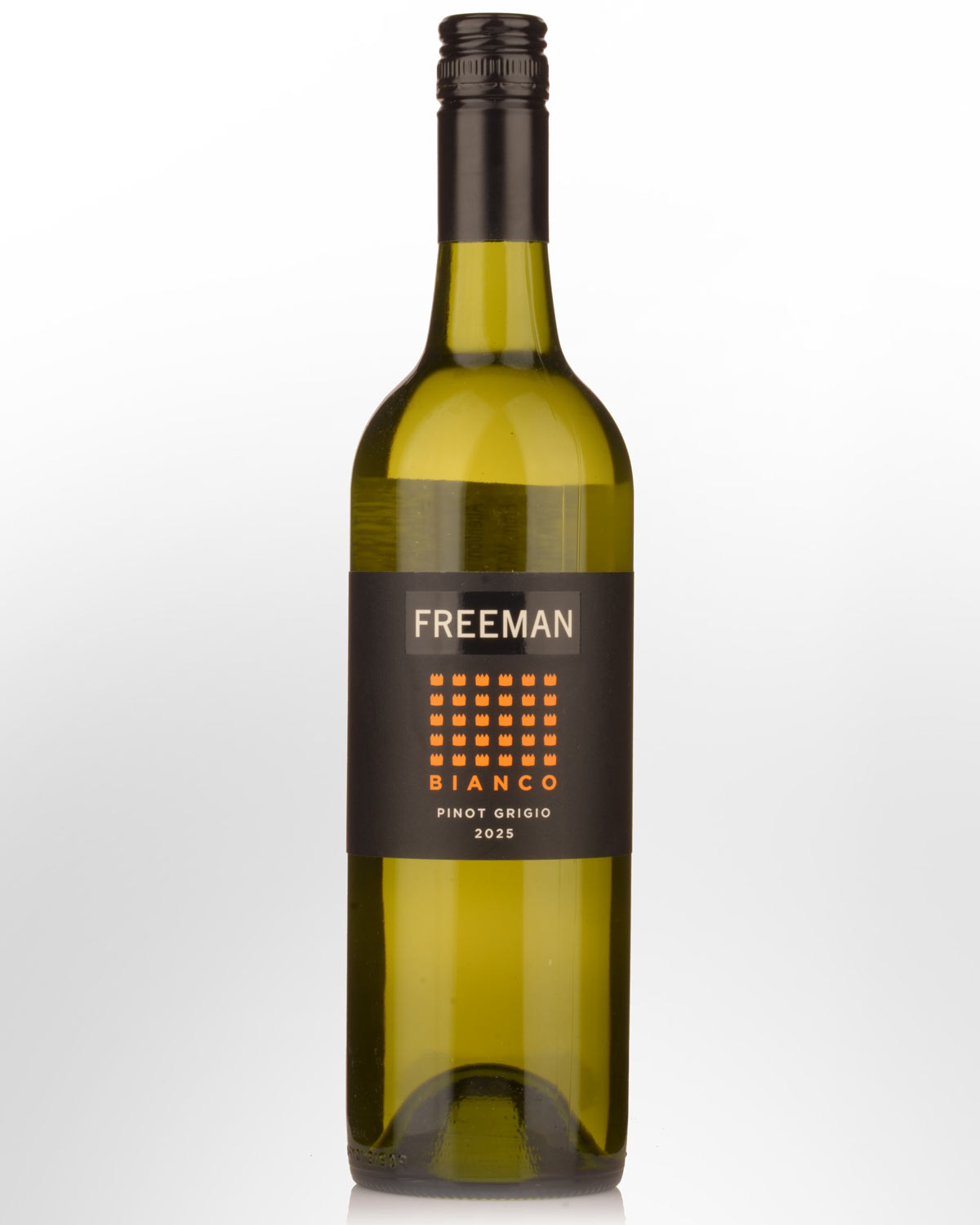 2025 Freeman Bianco Pinot Grigio
