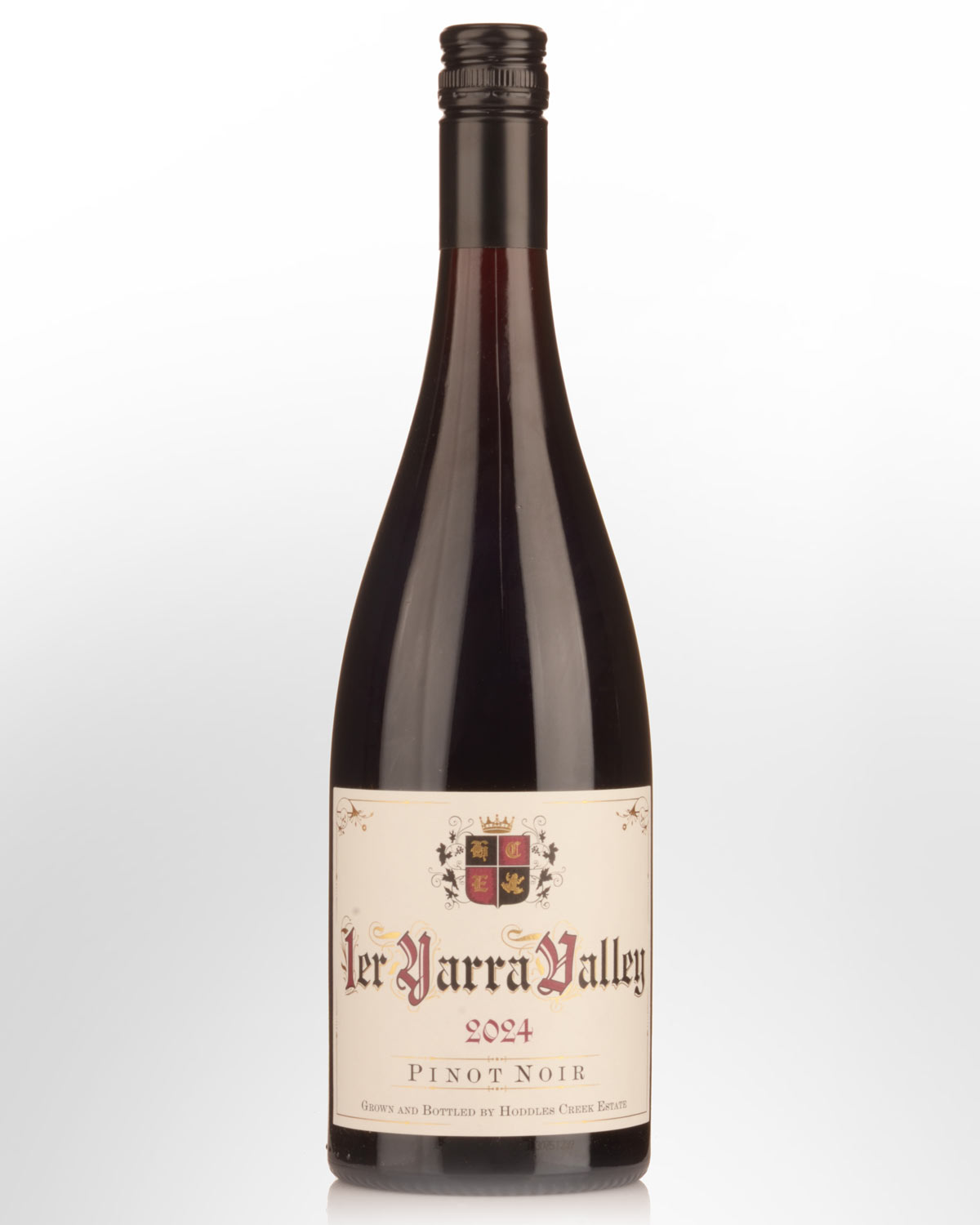 2024 Hoddles Creek Estate 1er Yarra Valley Pinot Noir