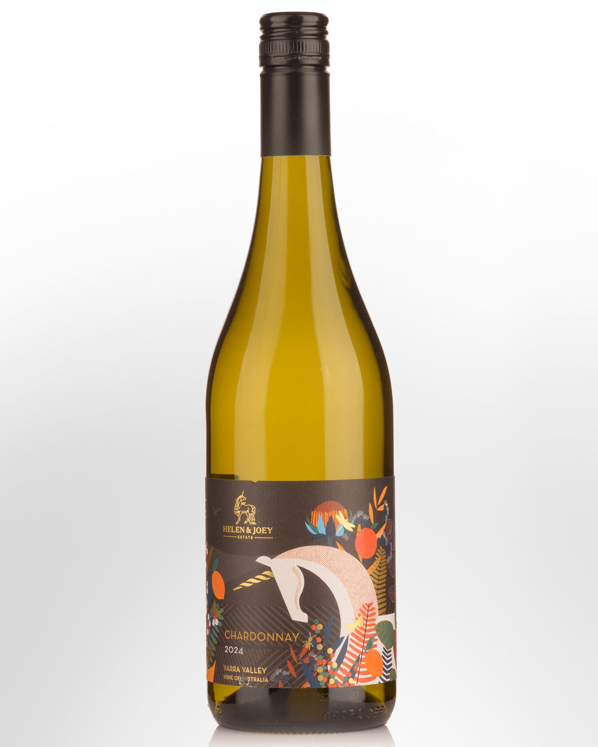 2024 Helen & Joey Estate Unicorn Chardonnay