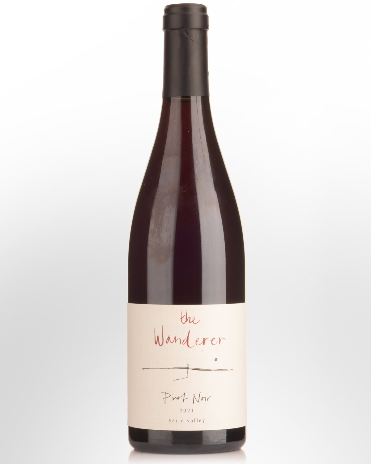 2021 The Wanderer Pinot Noir