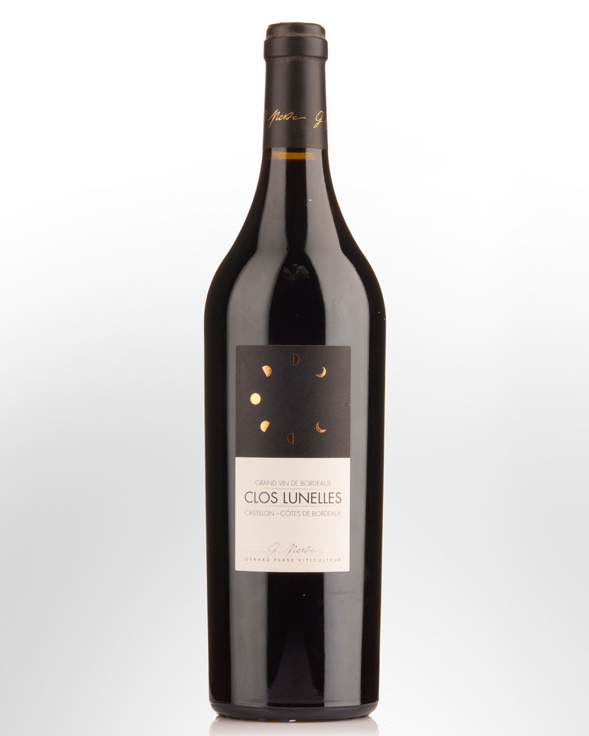 2022 Clos Lunelles Pre-Arrival Offer