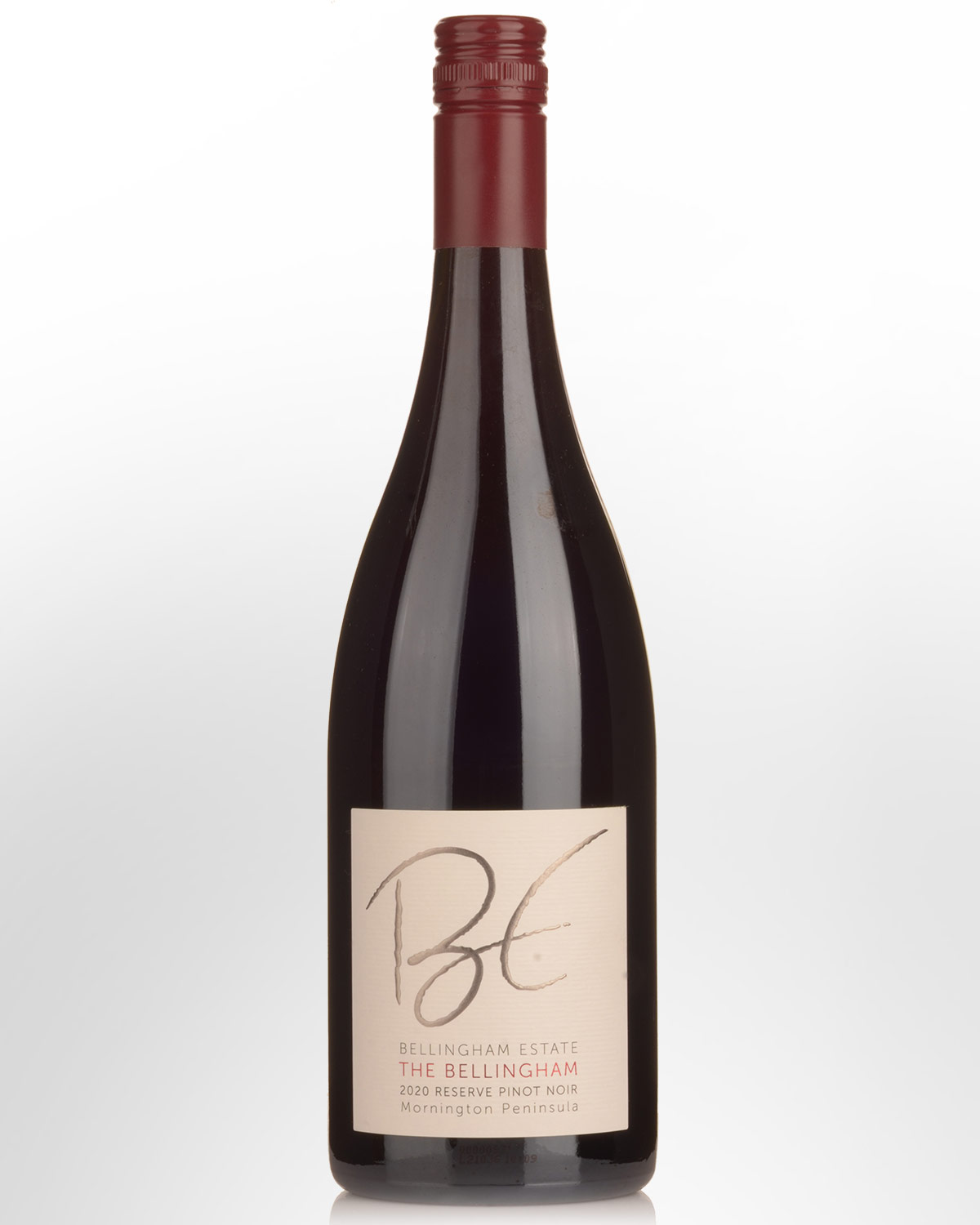 2020 Bellingham Estate The Bellingham Reserve Pinot Noir