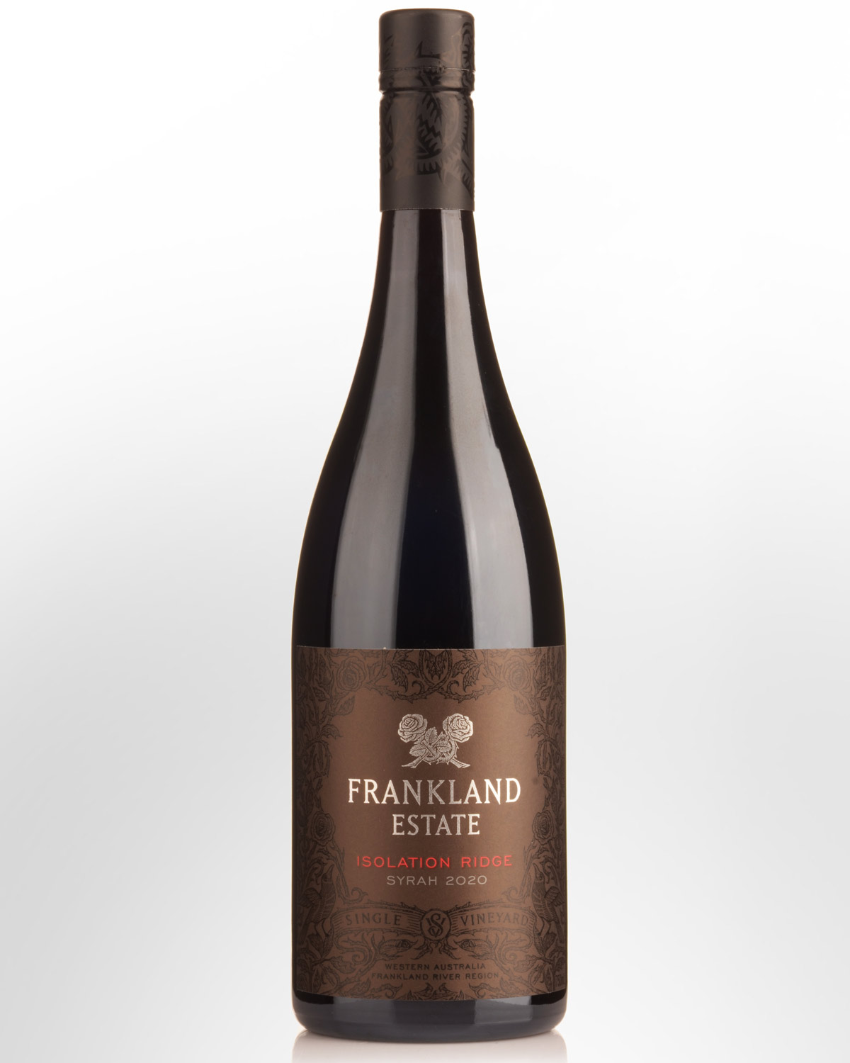 2020 Frankland Estate Isolation Ridge Syrah