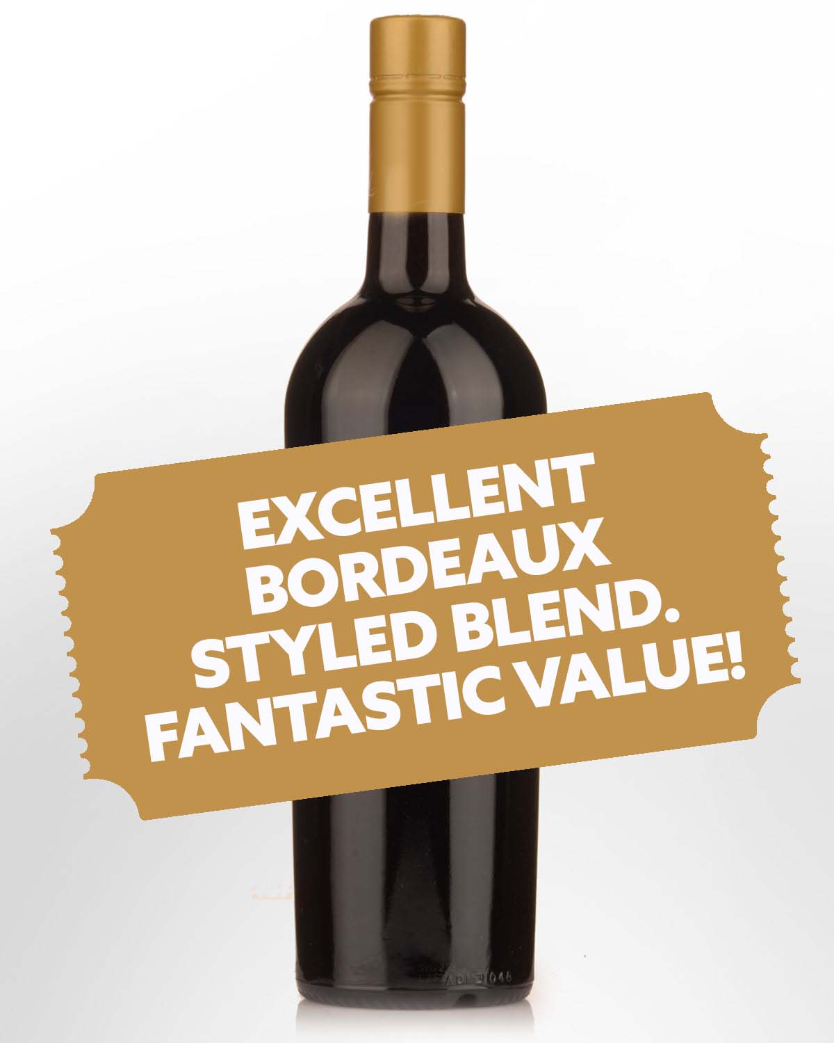 2023 Nicks Secret BR BDX Cabernets
