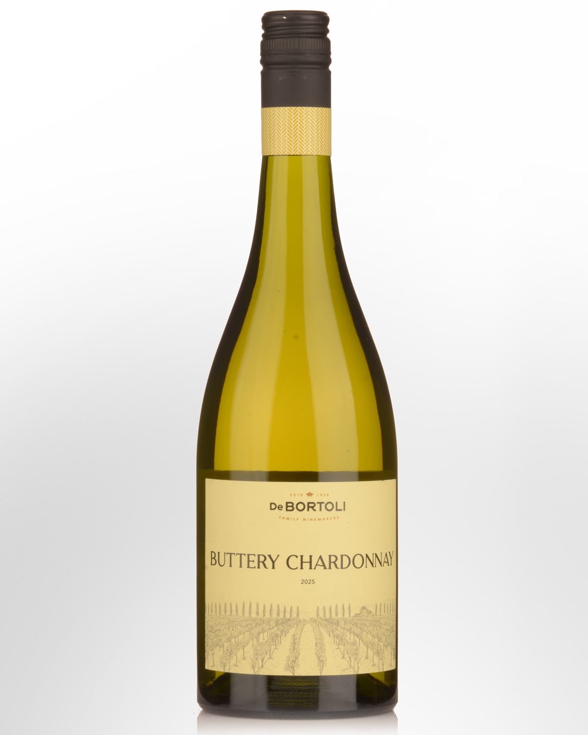 2025 De Bortoli Buttery Chardonnay