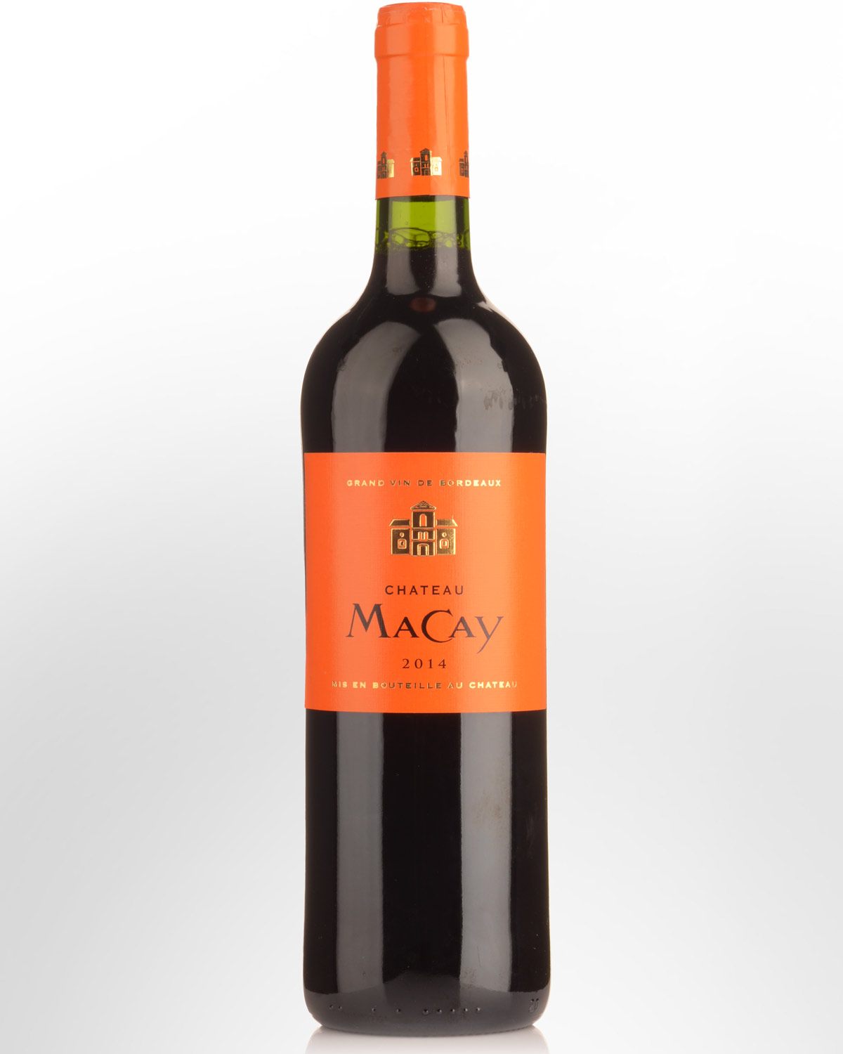 2014 Chateau Macay