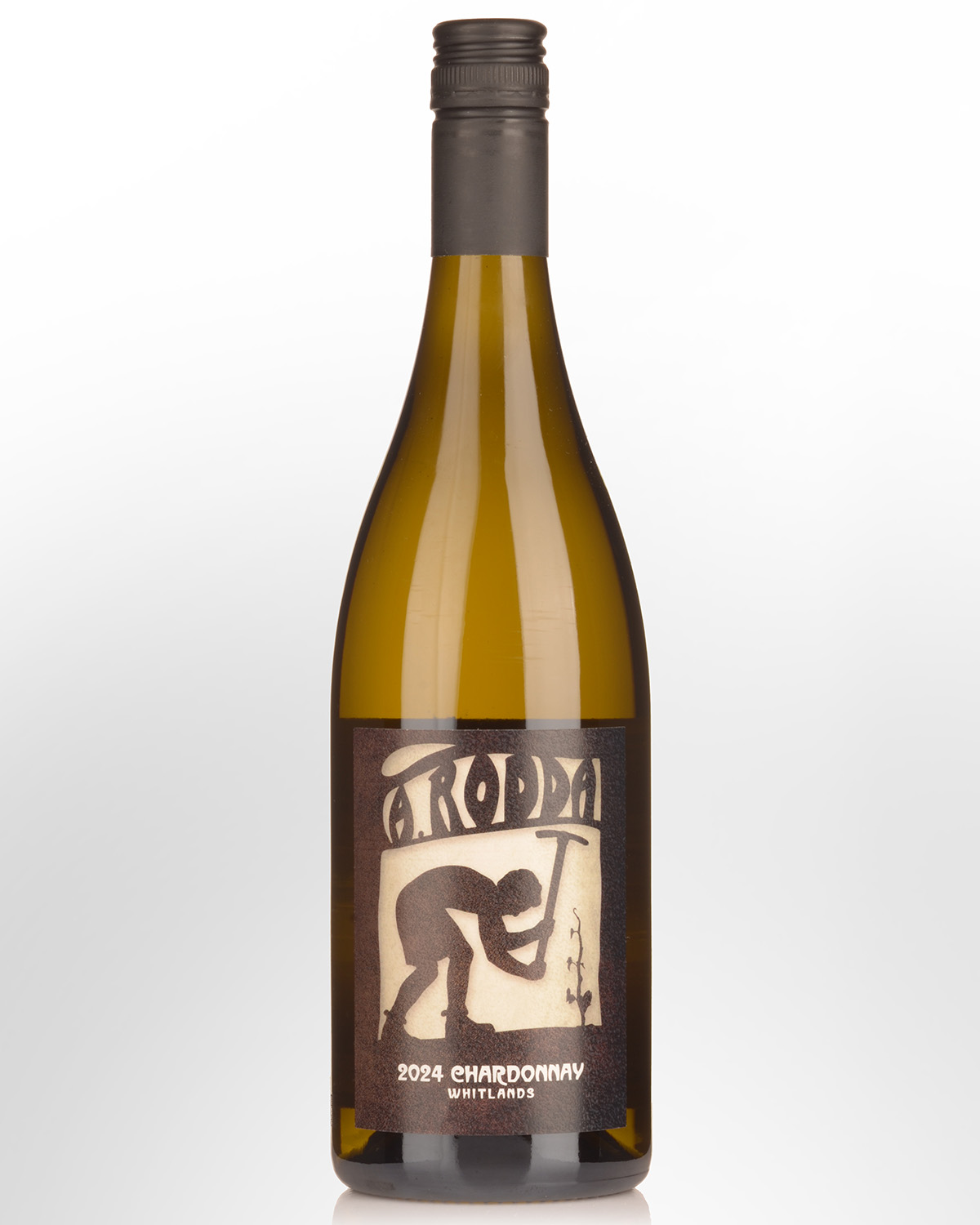 2024 A. Rodda Whitlands Chardonnay