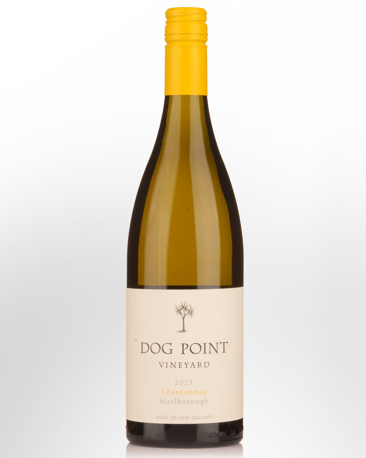 2023 Dog Point Vineyard Chardonnay