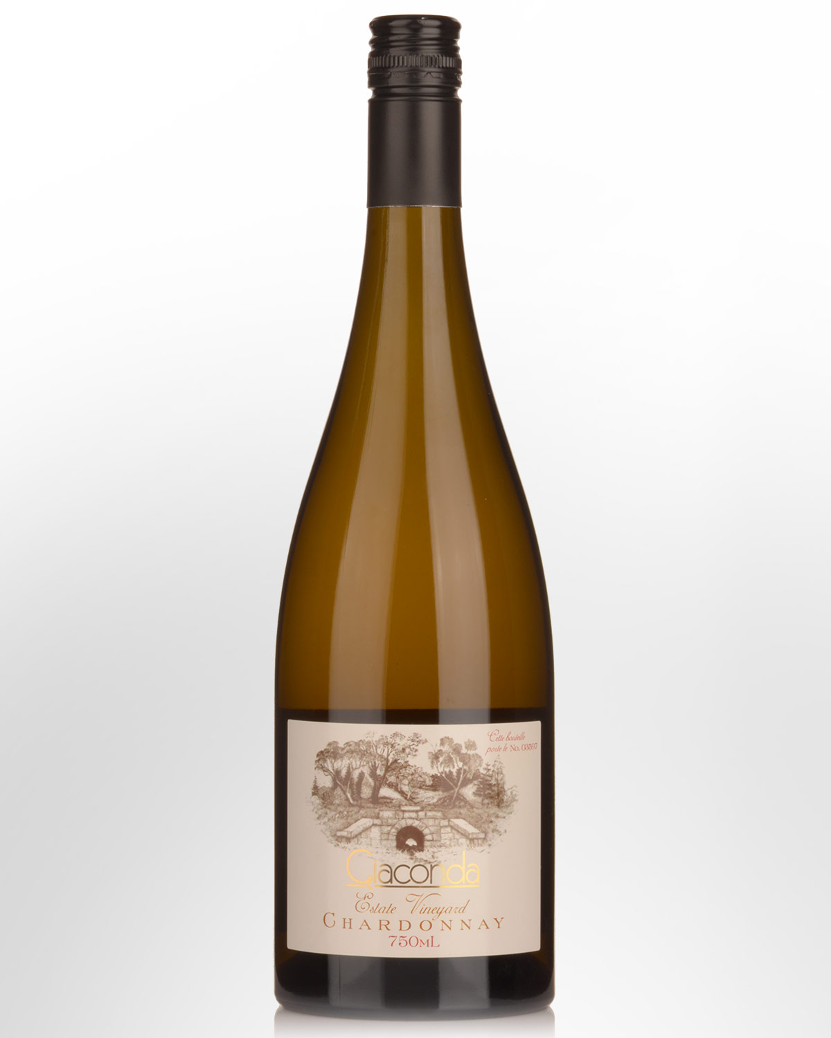 2005 Giaconda Estate Vineyard Chardonnay