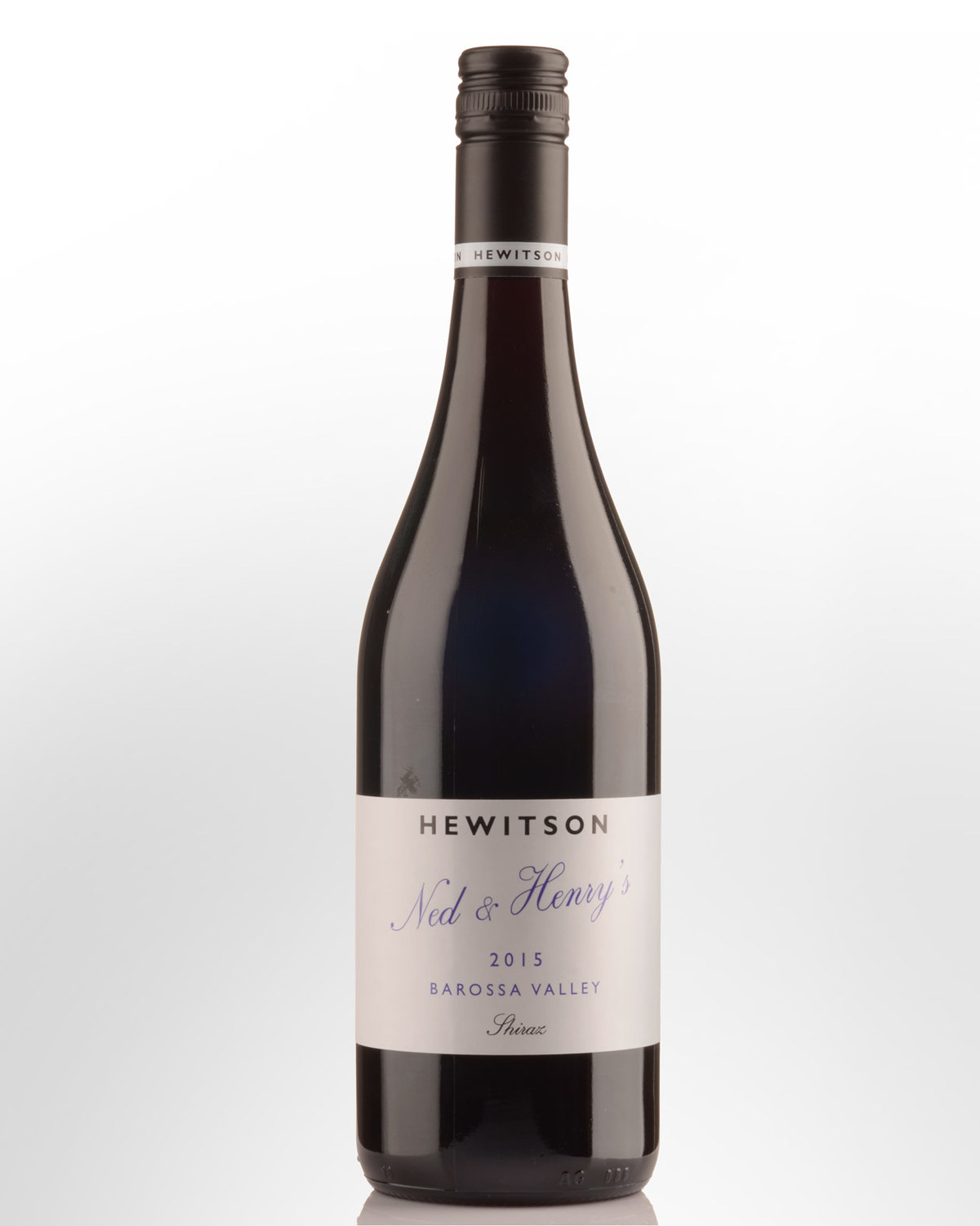 2015 Hewitson Ned & Henry's Shiraz | Nicks Wine Merchants