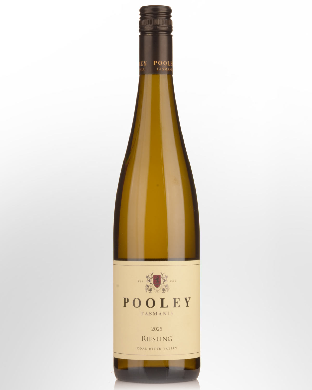 2025 Pooley Riesling