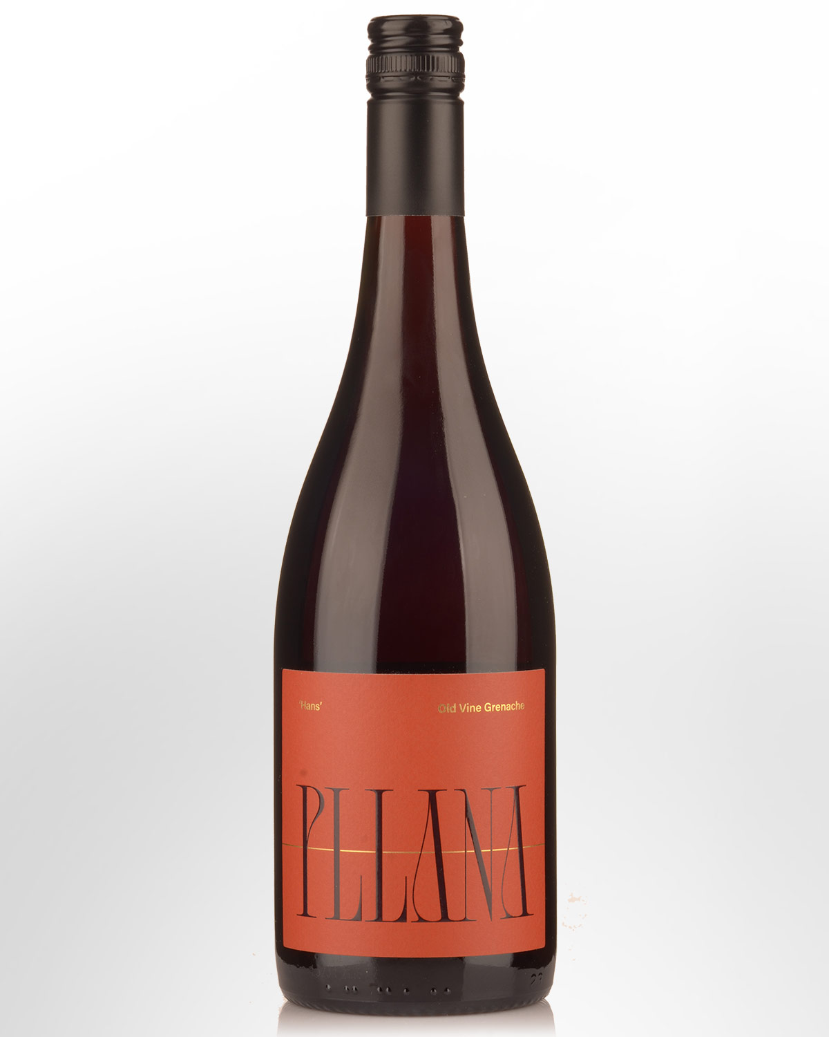 2022 Pllana Hans Old Vine Grenache