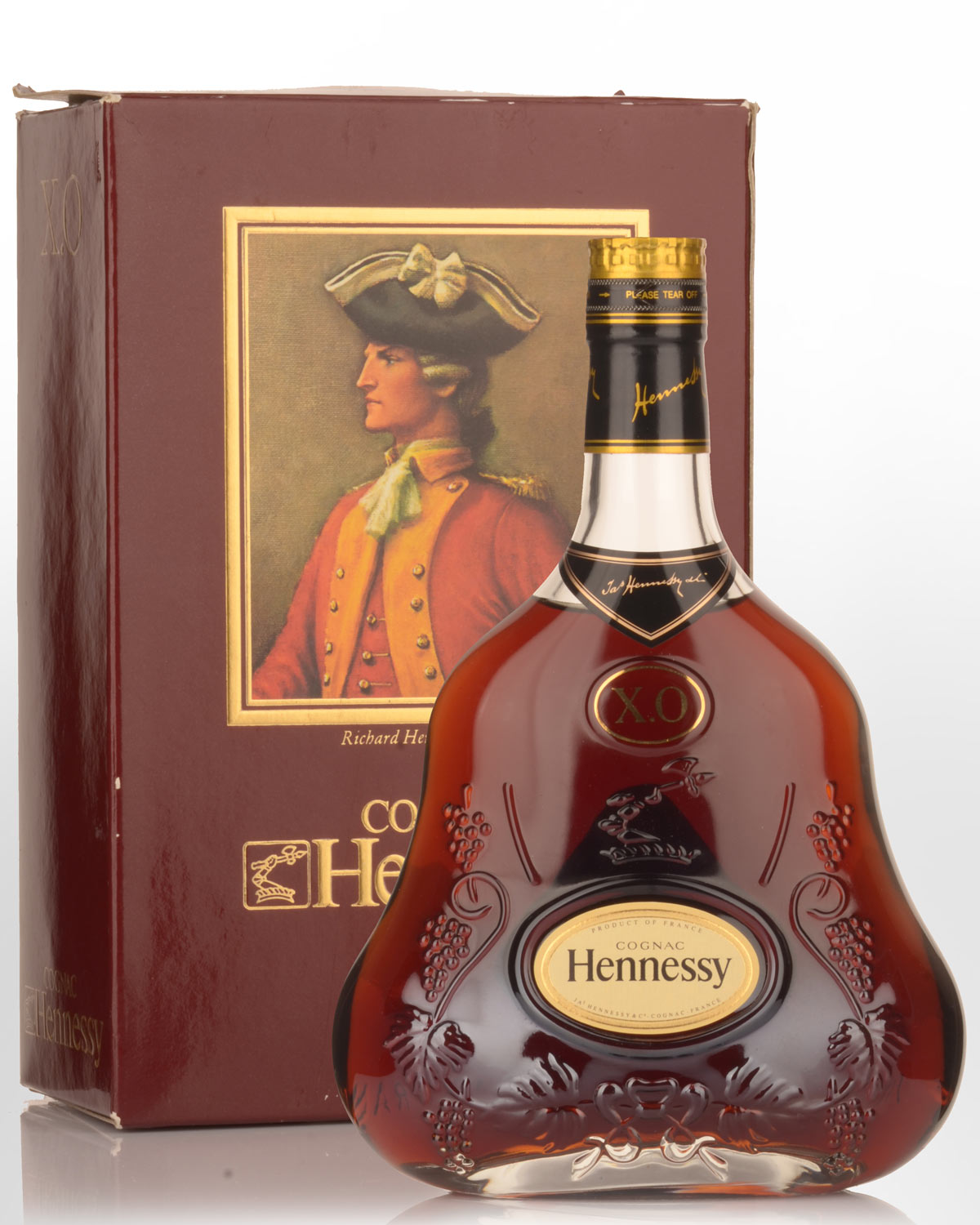 Hennessy XO Cognac (700ml) - Older Bottling