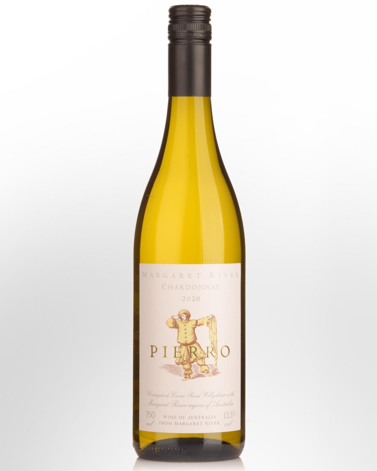 2020 Pierro Chardonnay