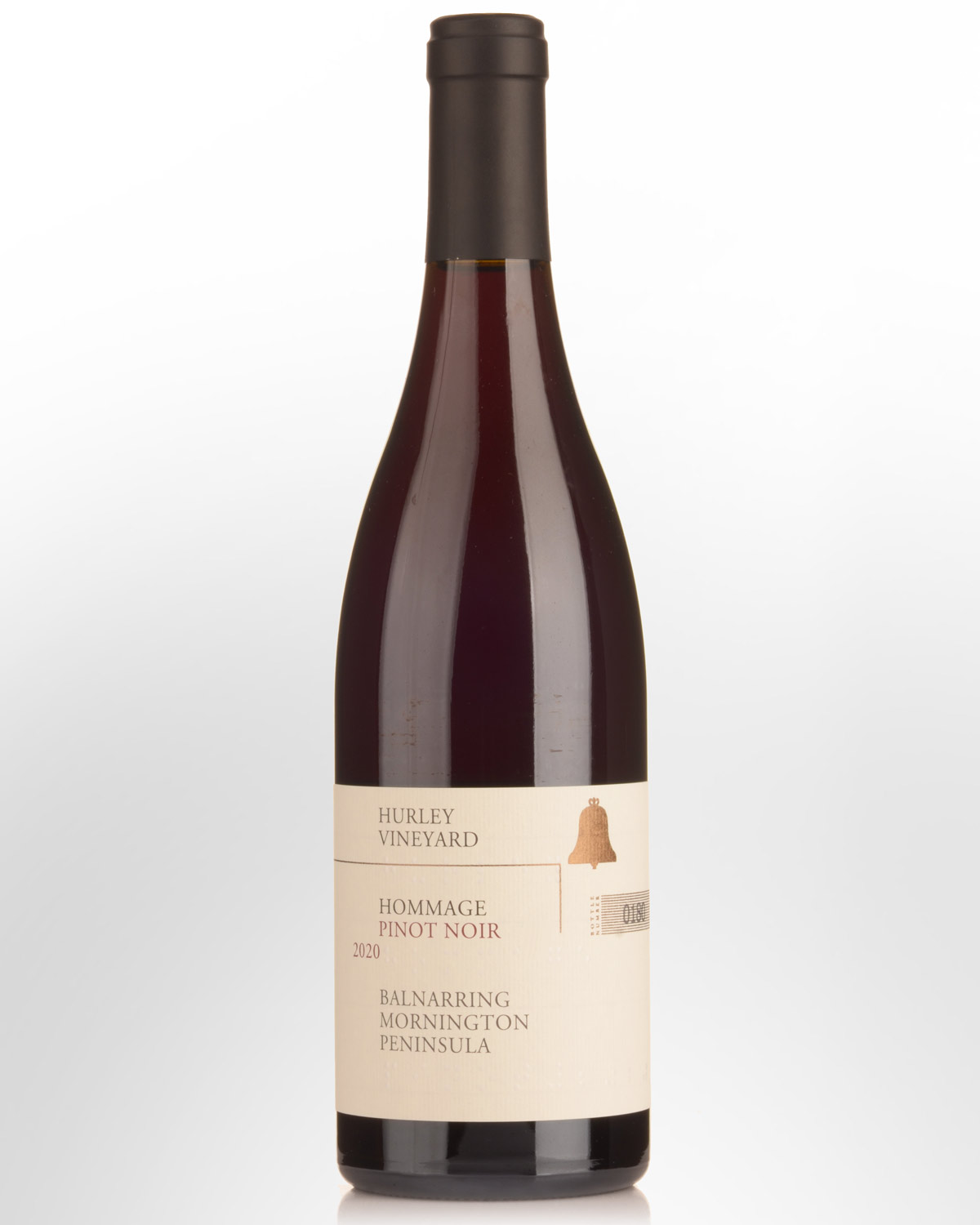 2020 Hurley Hommage Pinot Noir