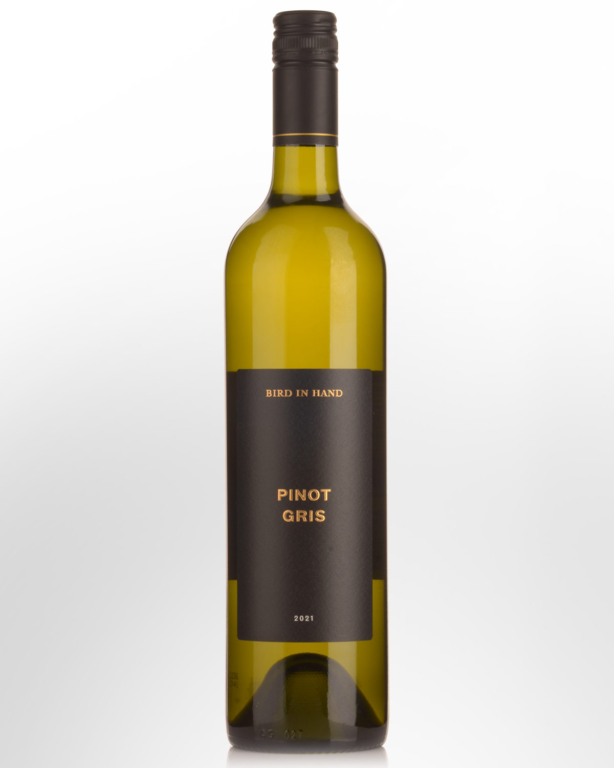 2021 Bird in Hand Pinot Gris