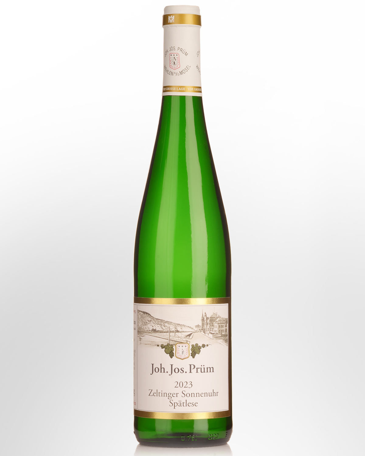 2023 Joh Jos Prum Zeltinger Sonnenuhr Riesling Spatlese
