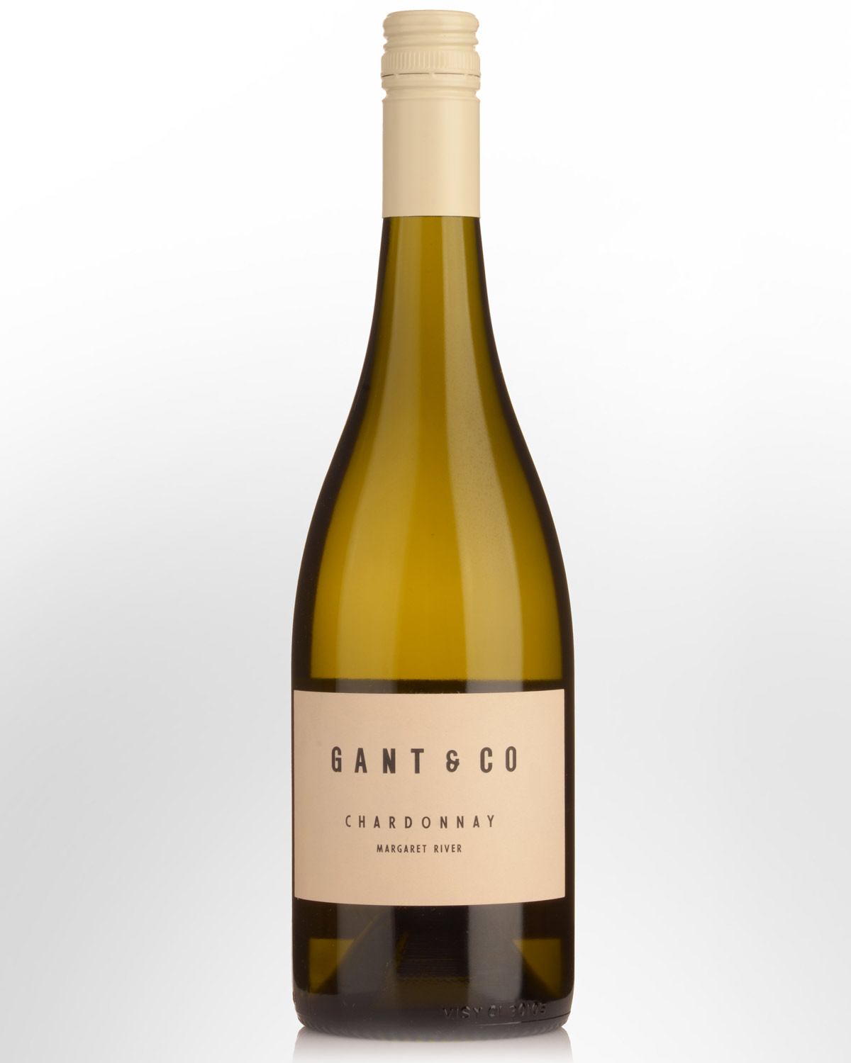 2022 Gant & Co Chardonnay