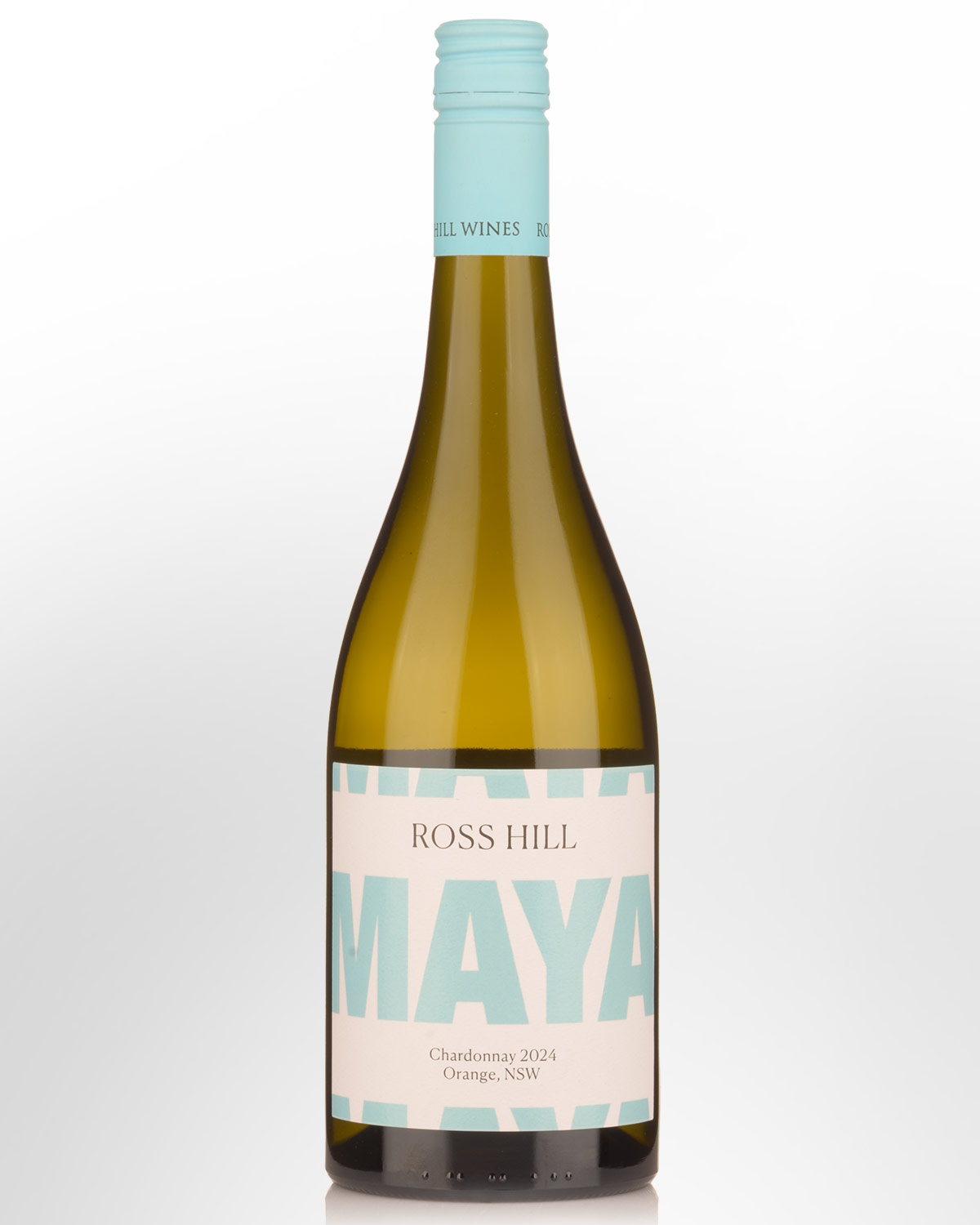2024 Ross Hill Maya Chardonnay