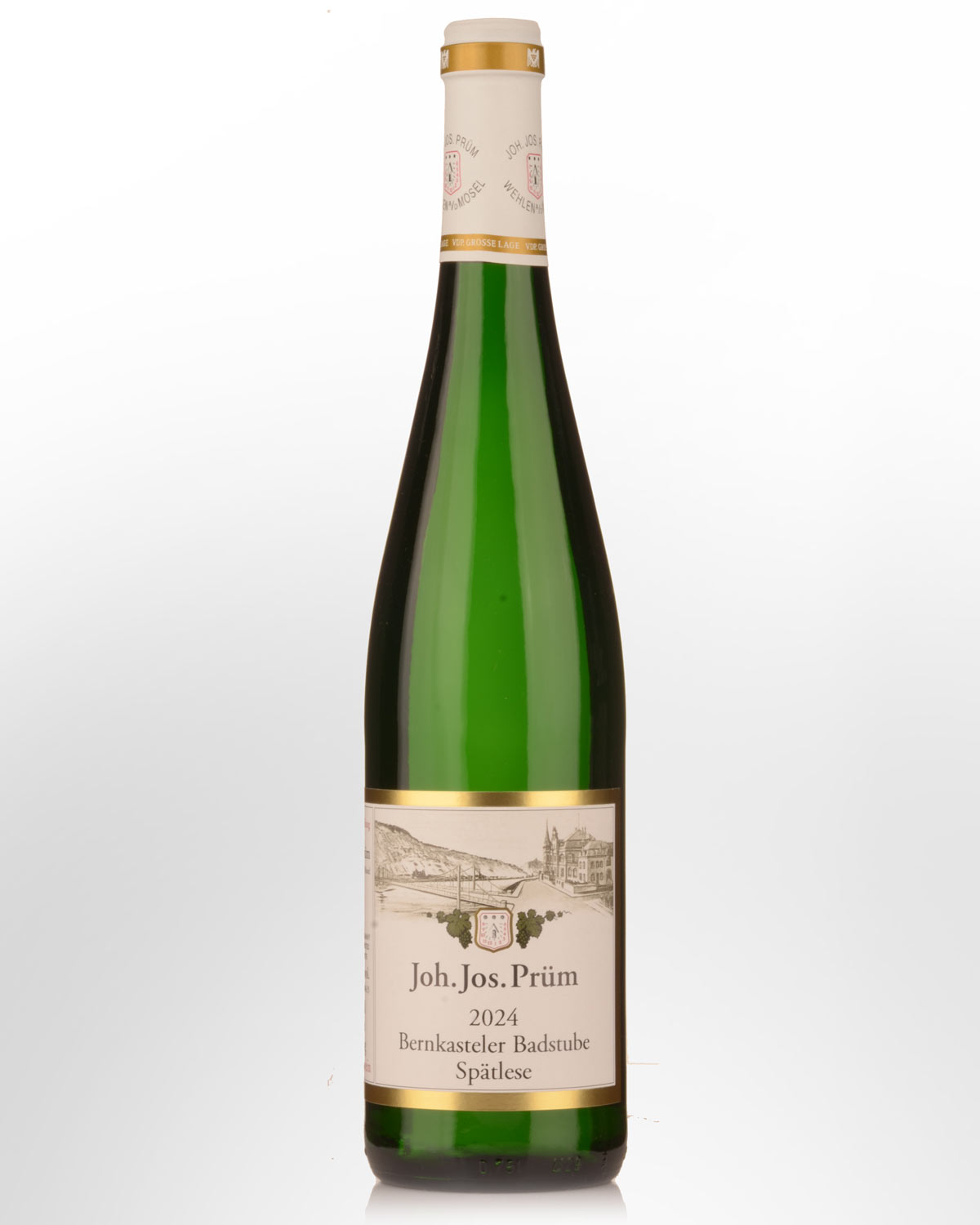 2024 Joh Jos Prum Bernkasteler Badstube Riesling Spatlese
