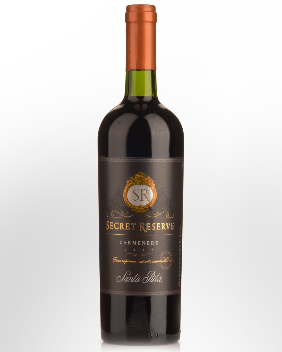 2022 Santa Rita Secret Reserve Carmenere
