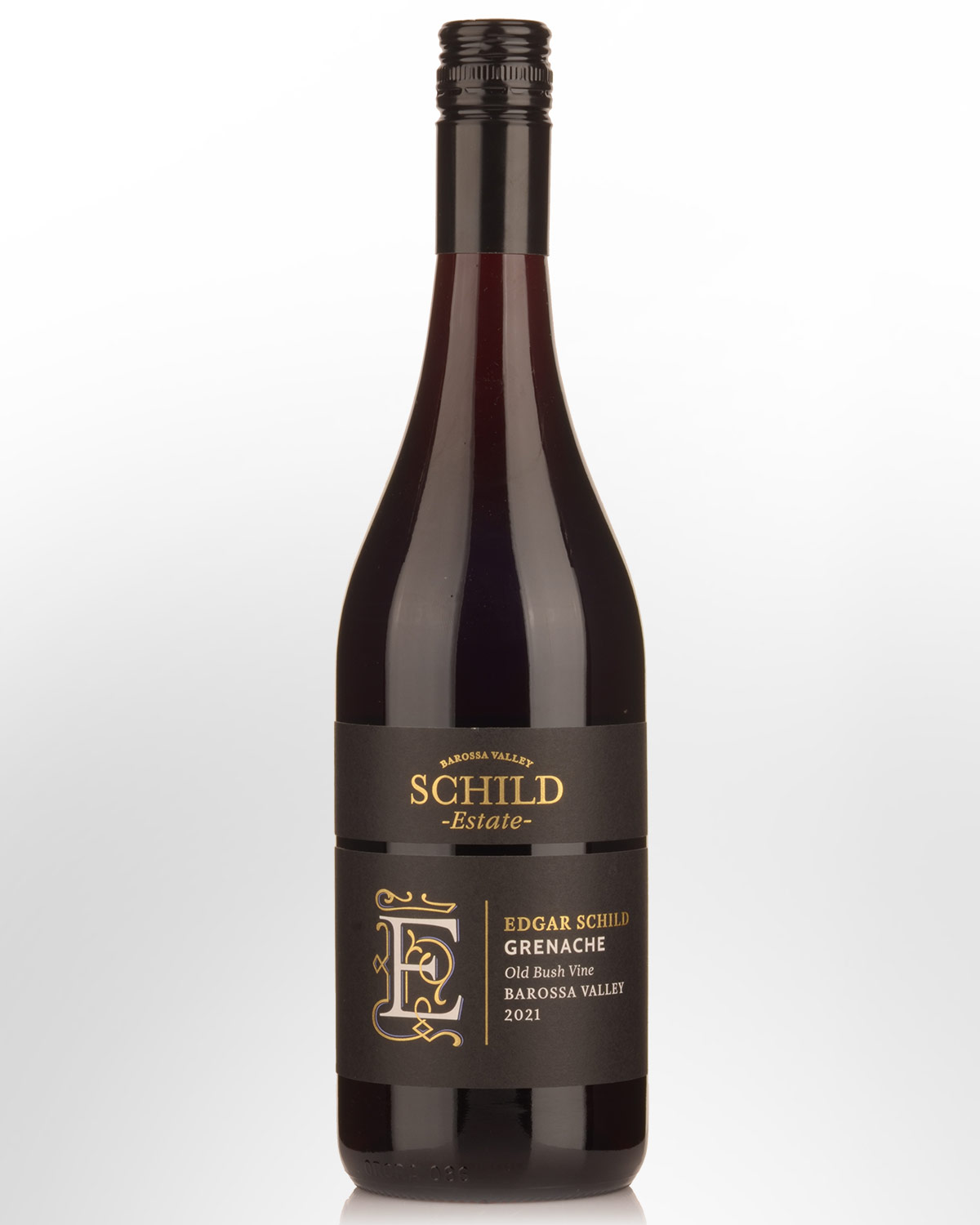 2021 Schild Estate Edgar Schild Old Bush Vine Grenache