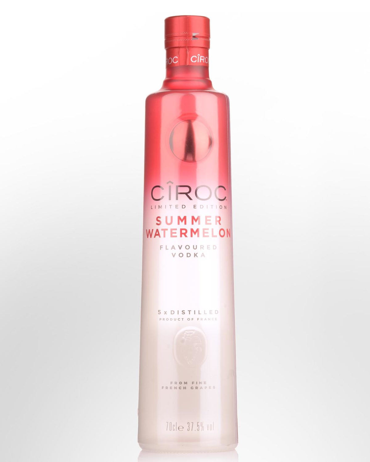 Ciroc Summer Watermelon Flavoured Vodka 700ml Nicks Wine Merchants